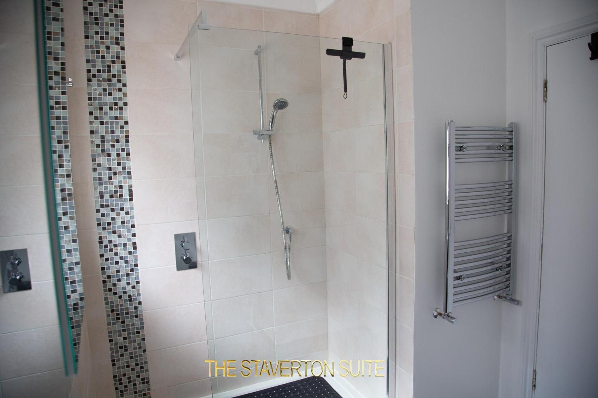 Appartement The Staverton Suite, *