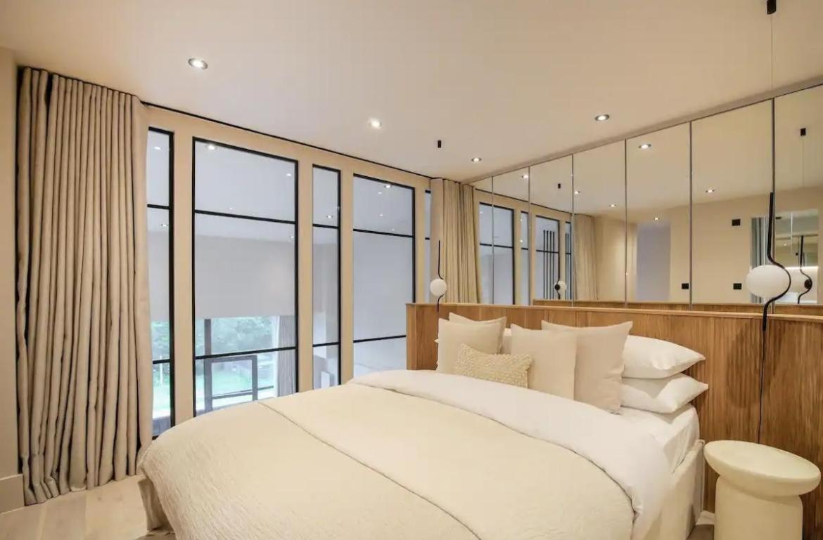 Bridge Beautiful Appartement *