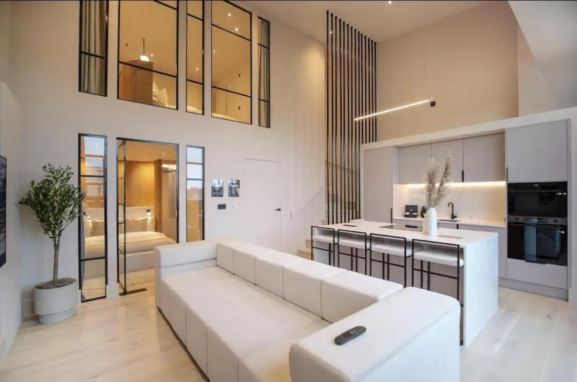Appartement Bridge Beautiful *