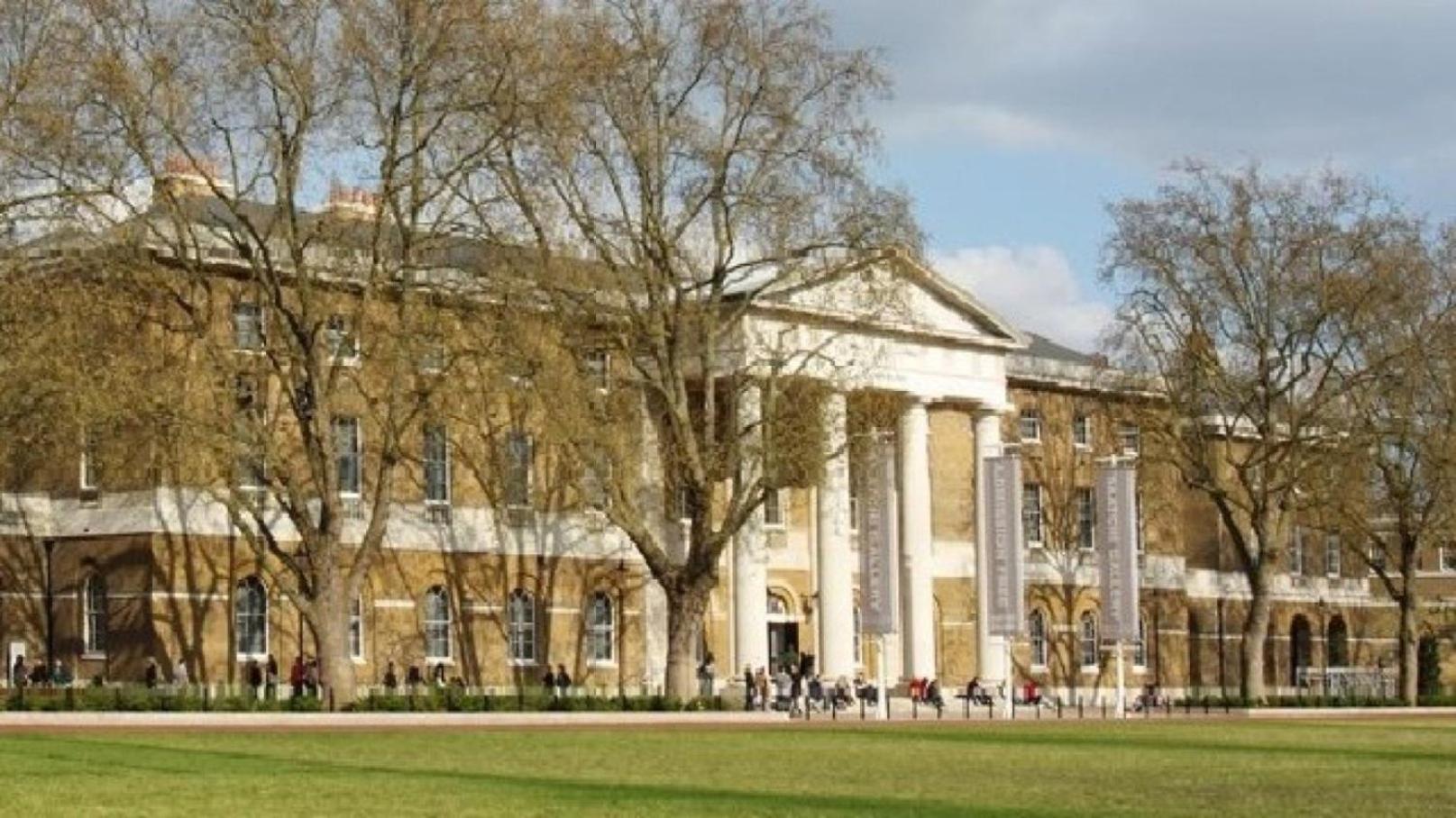 Refined 2 Bedroom Flat Few Steps From The Oval Apartamento Londres