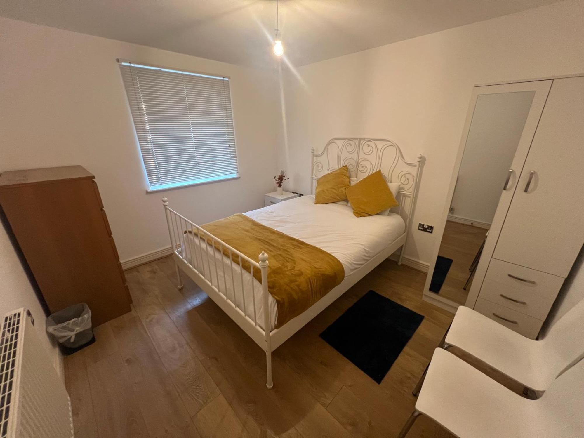 The O2 Arena Excel Canary Wharf Appartement