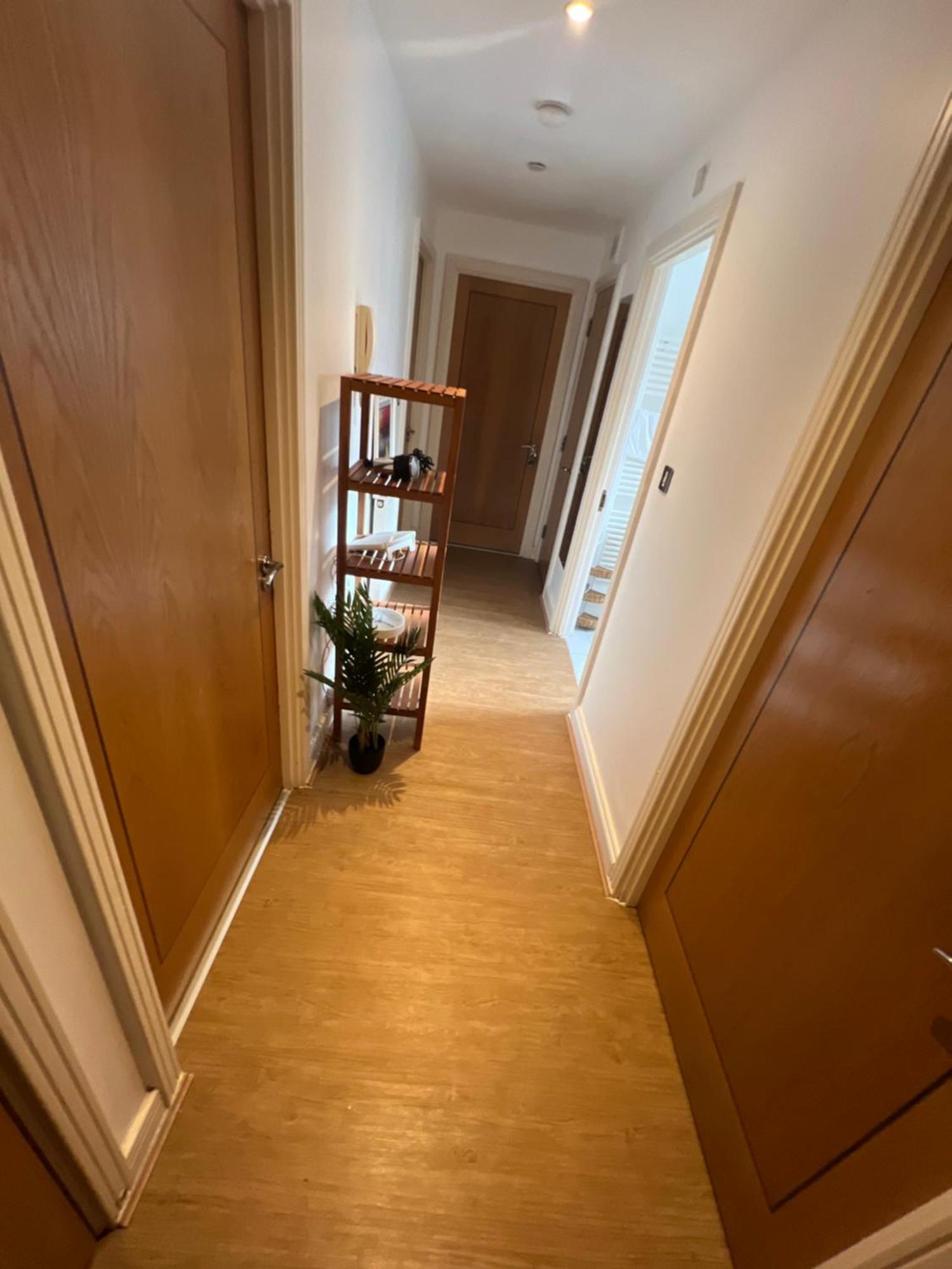 Appartement The O2 Arena Excel Canary Wharf
