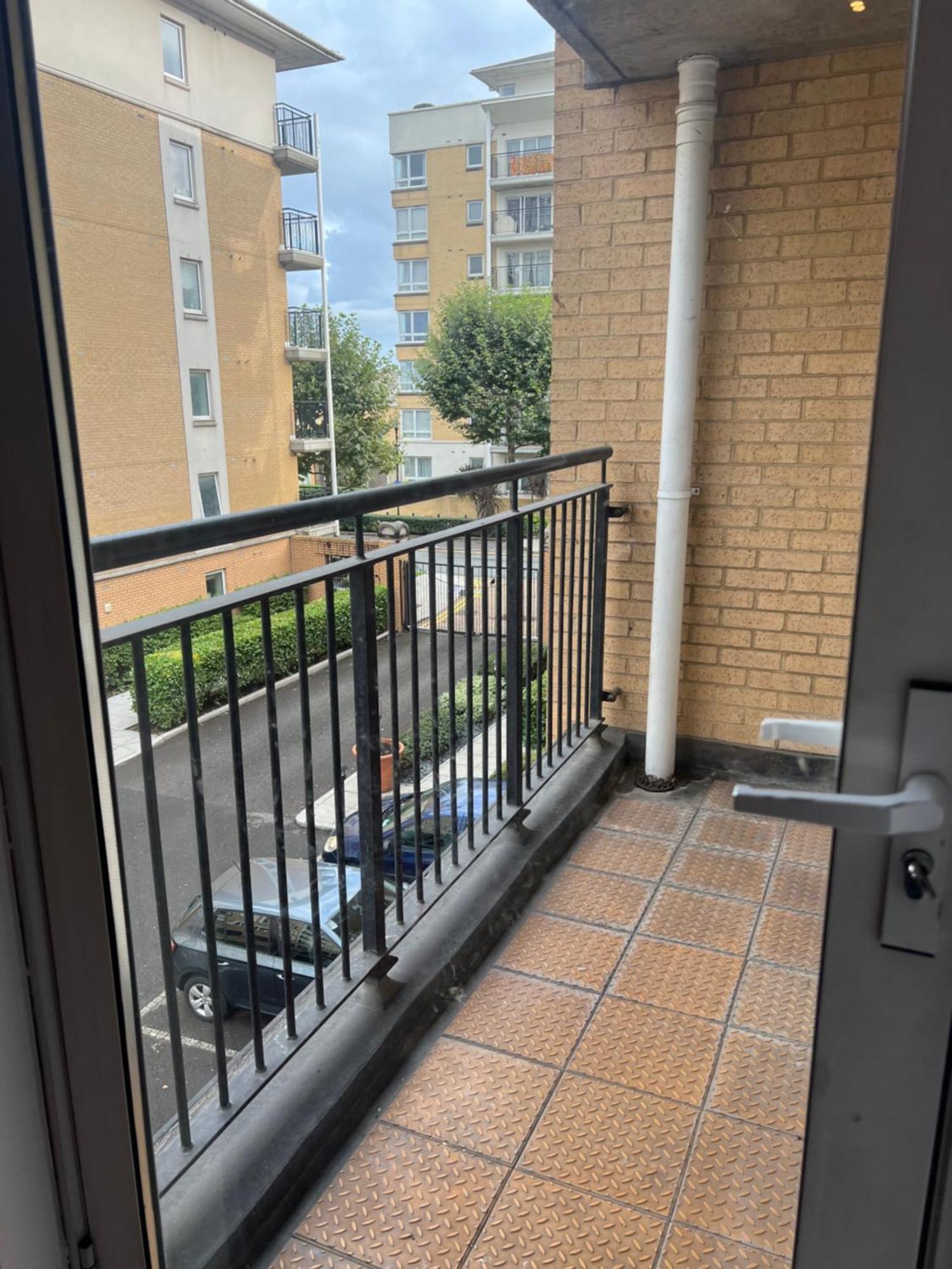 Appartement The O2 Arena Excel Canary Wharf Londen