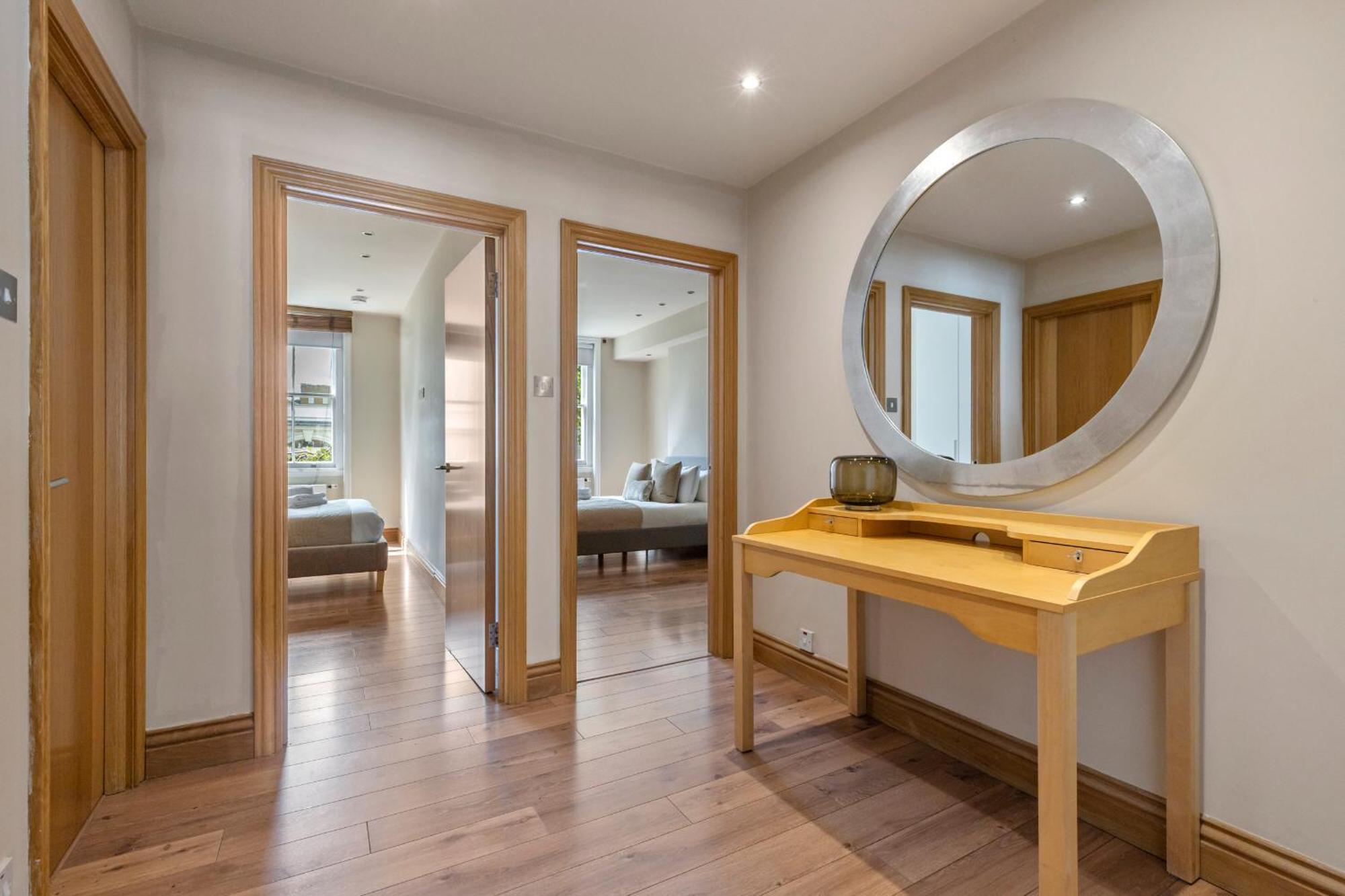 Enchanting Hideaway - La Reserve South Kensington Apartamento