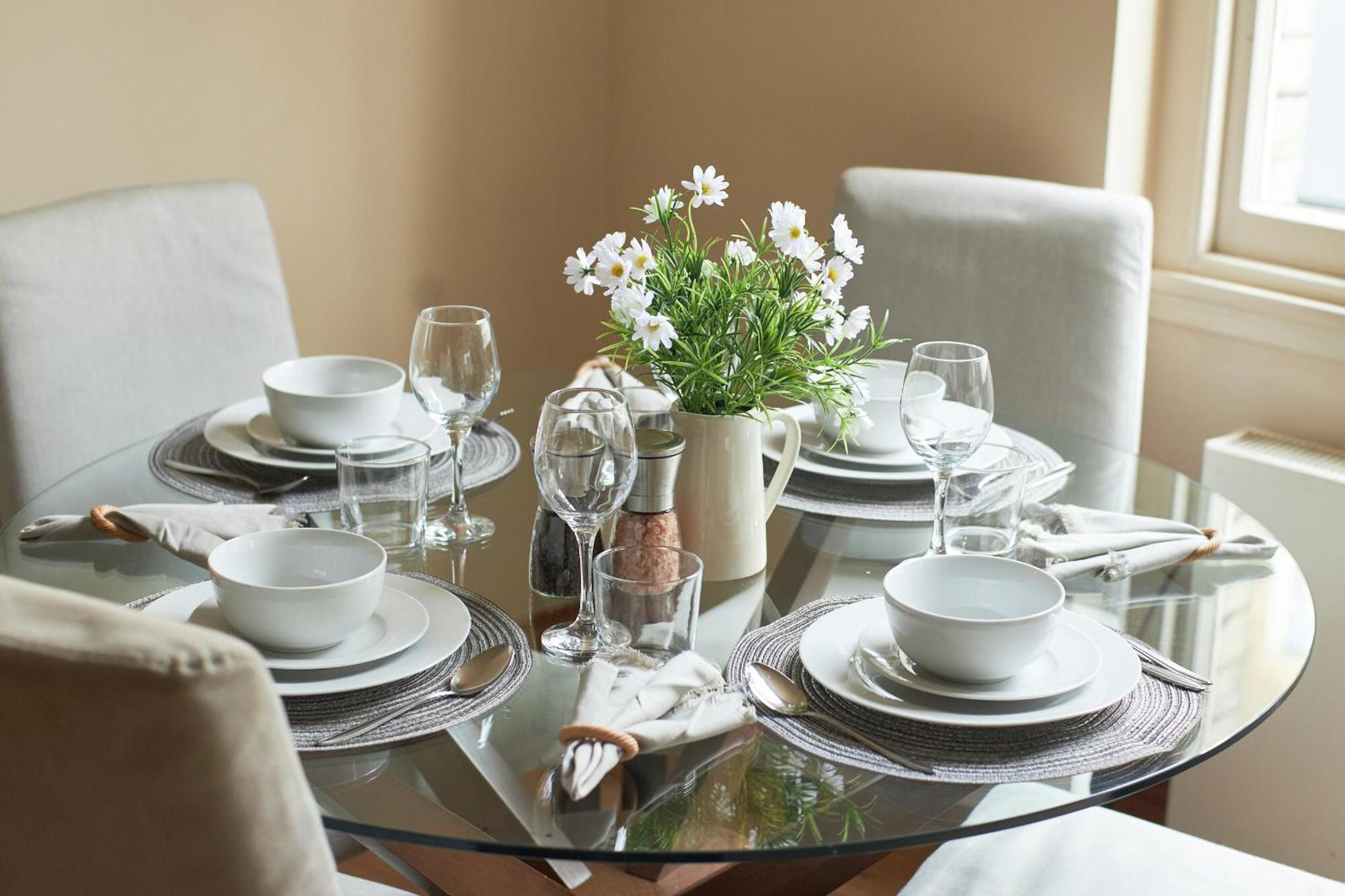 Enchanting Hideaway - La Reserve South Kensington Londres