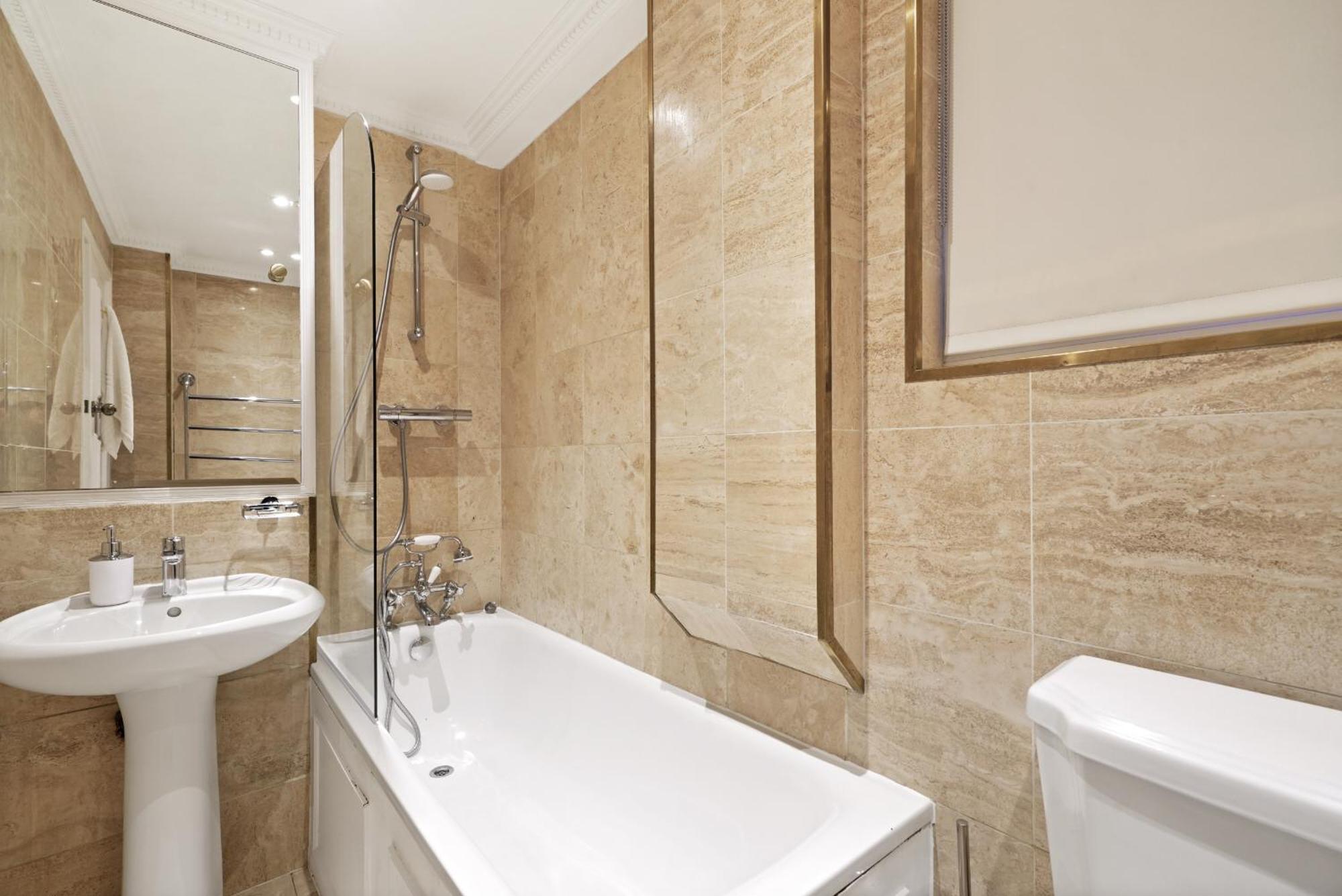Appartement The Luxe Sanctuary - La Reserve Knightsbridge *