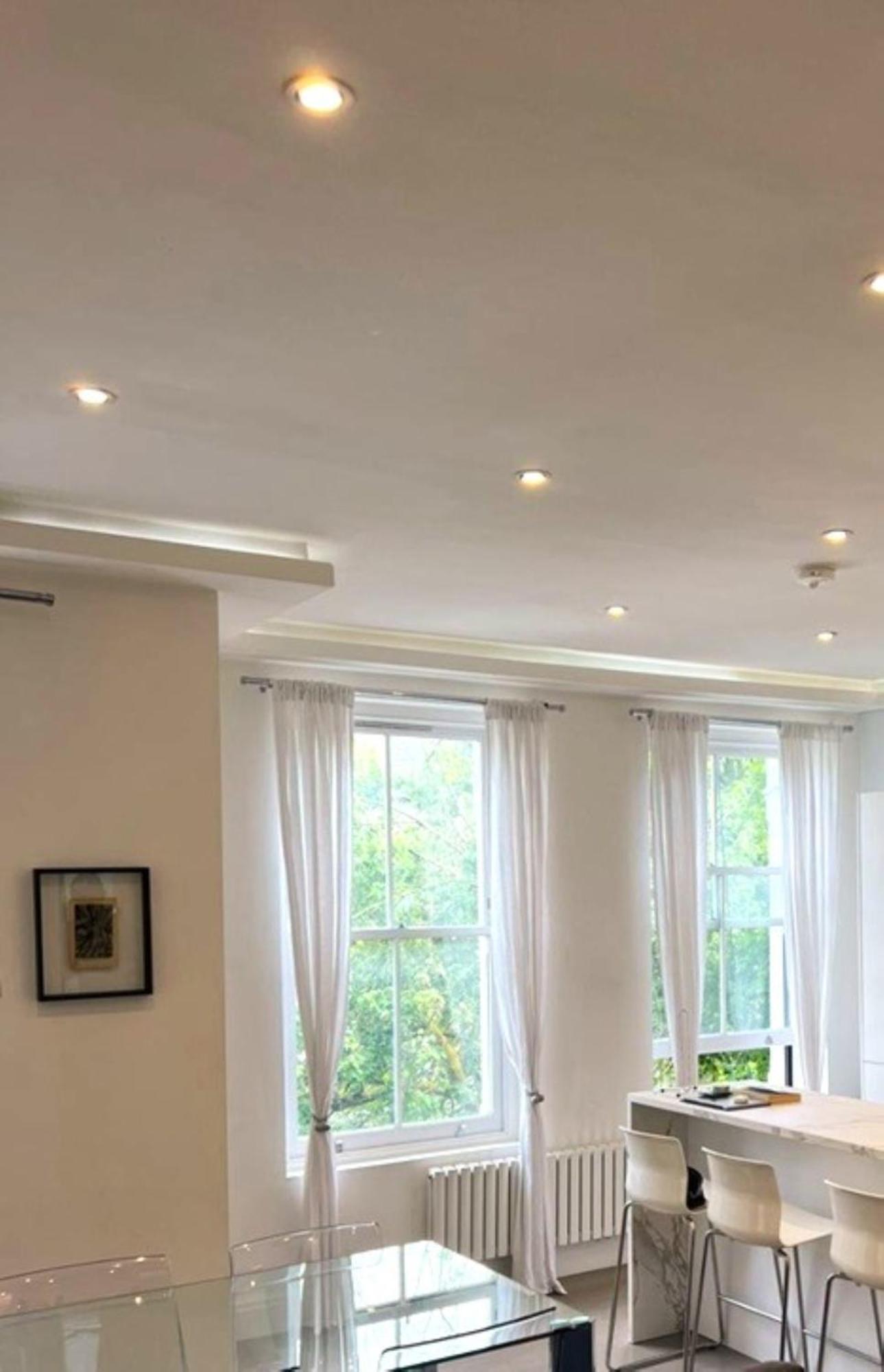 Appartement Lovely Bright By Kensington Londres