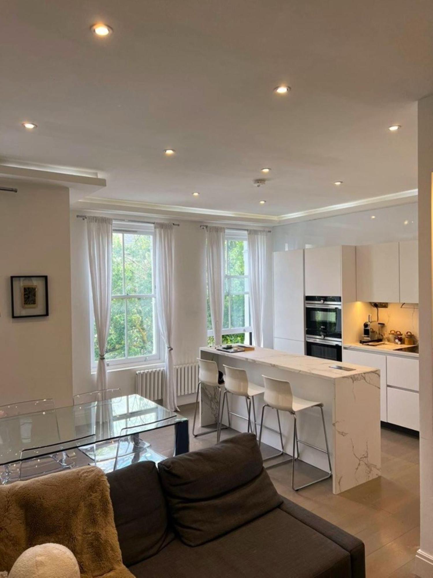Lovely Bright By Kensington Londres