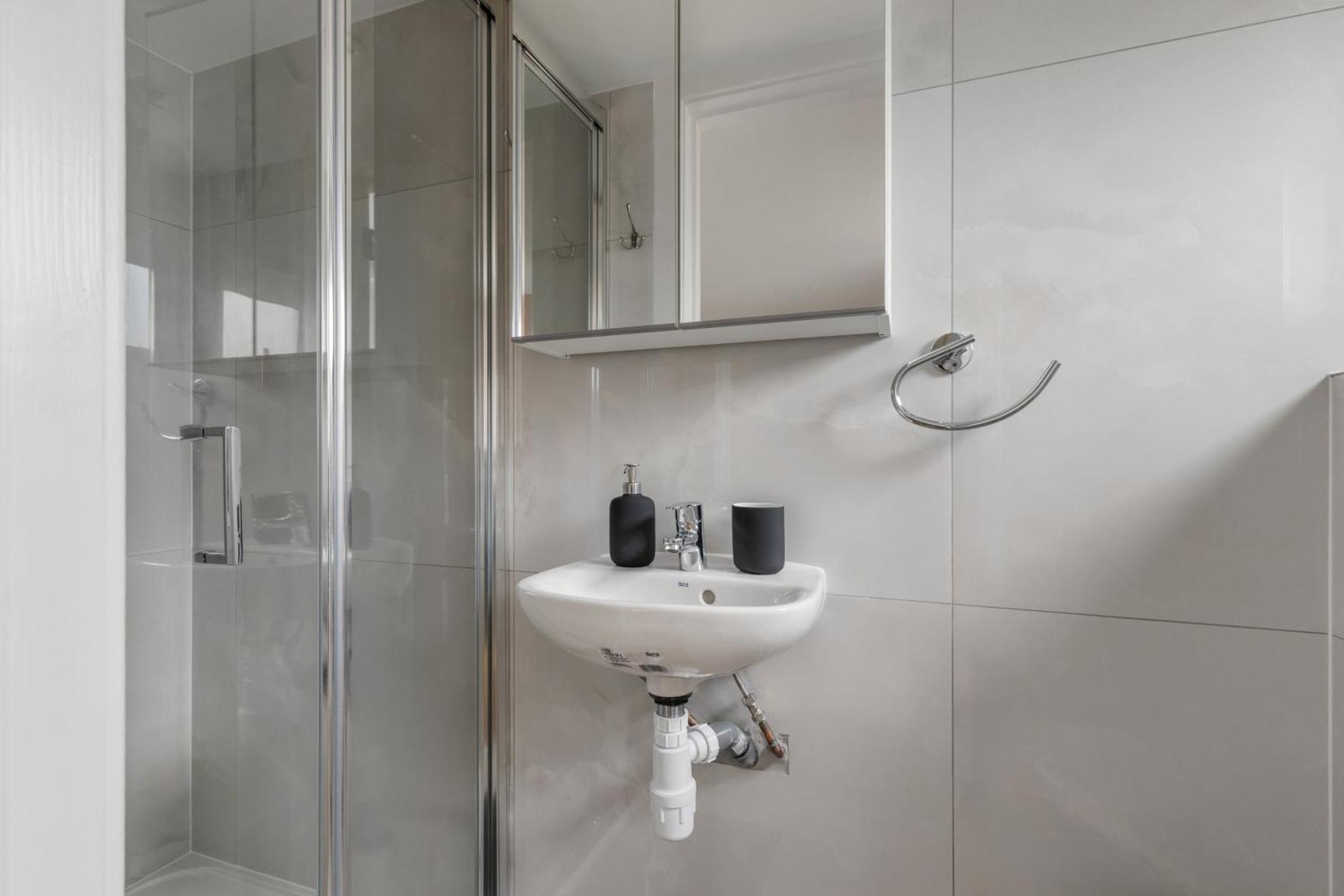 Appartement The Hampstead Hideaway - Free Parking - Close To Ldn