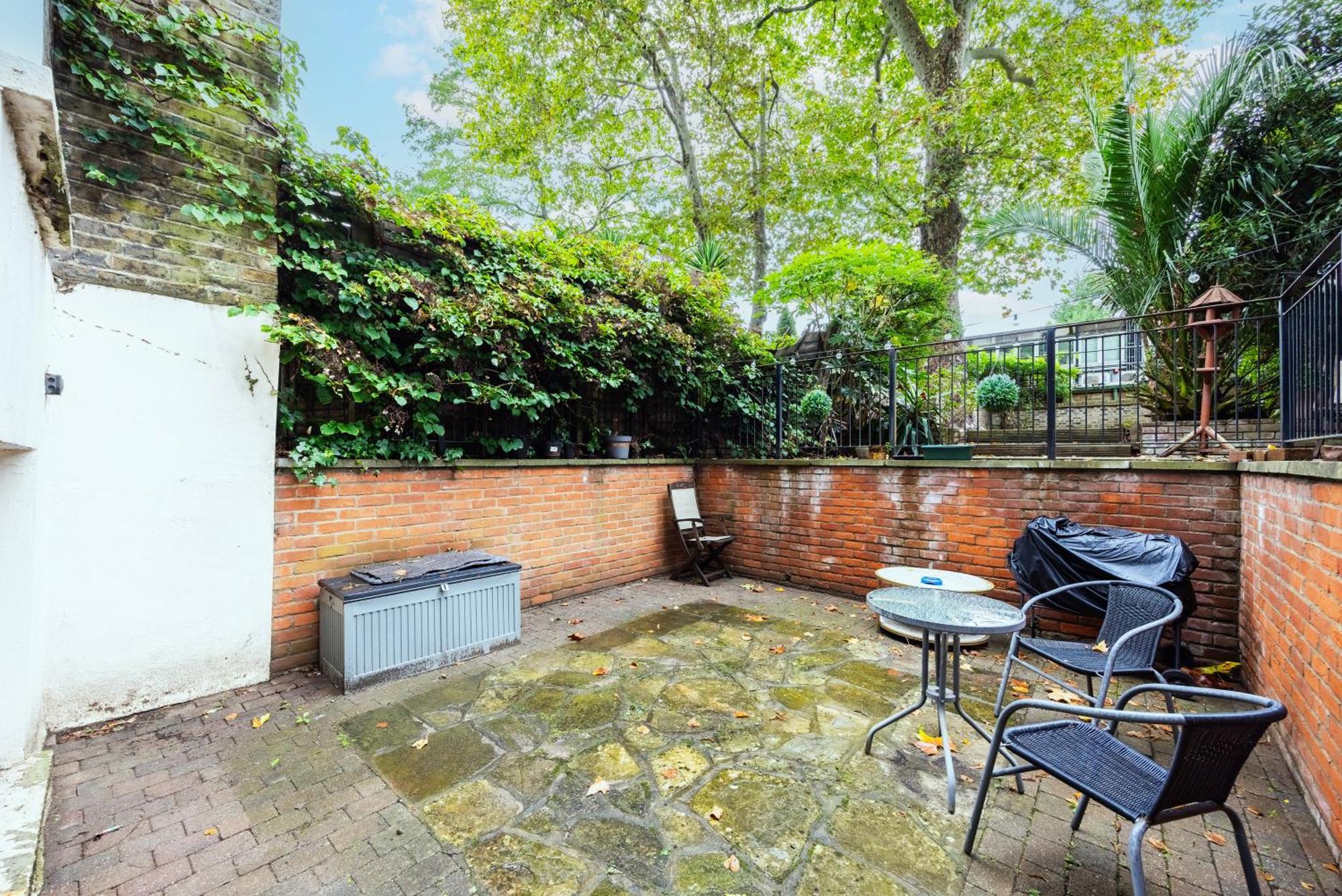 Modern 1 Bedroom Near Earls Court * Londres