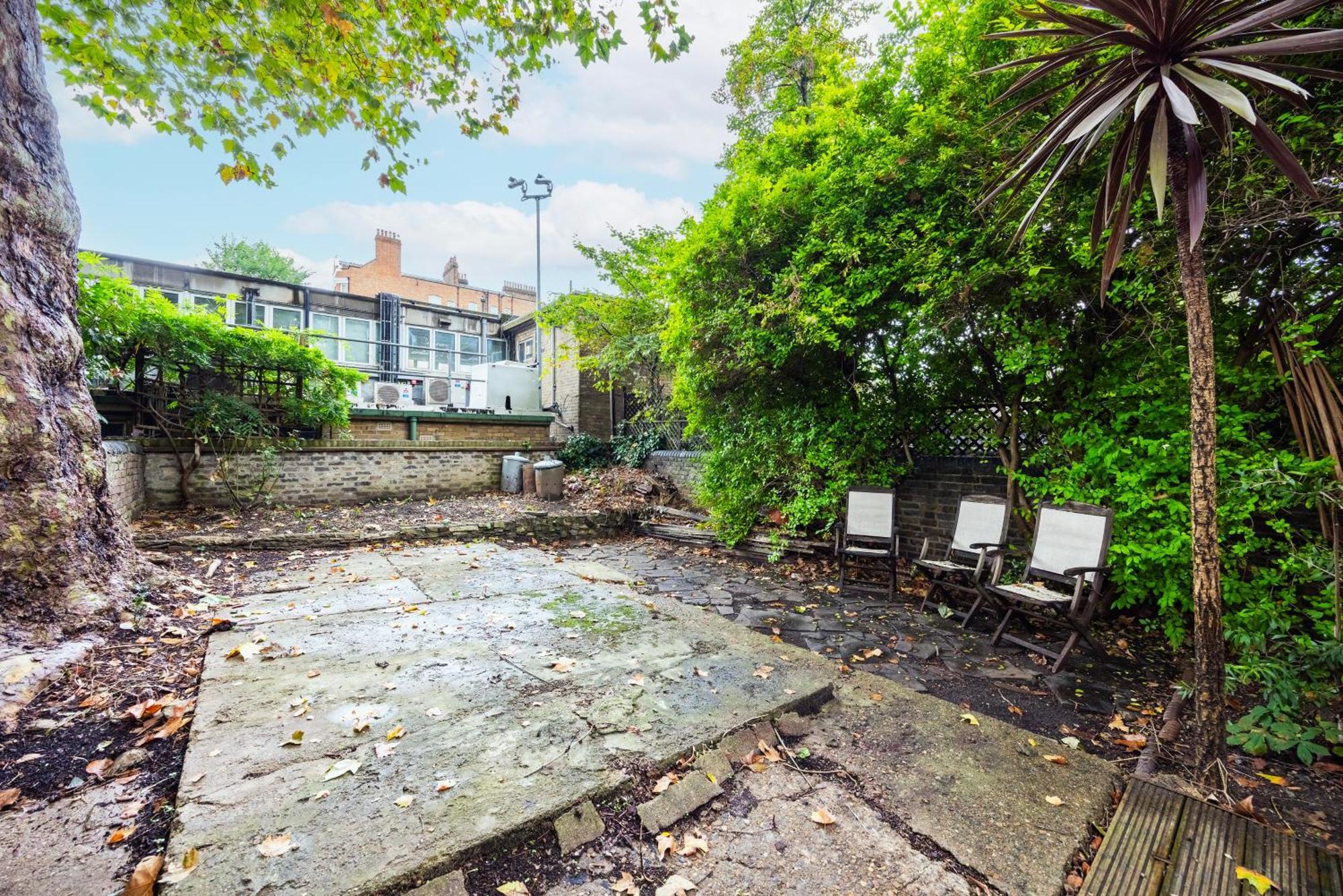 Appartement Modern 1 Bedroom Near Earls Court