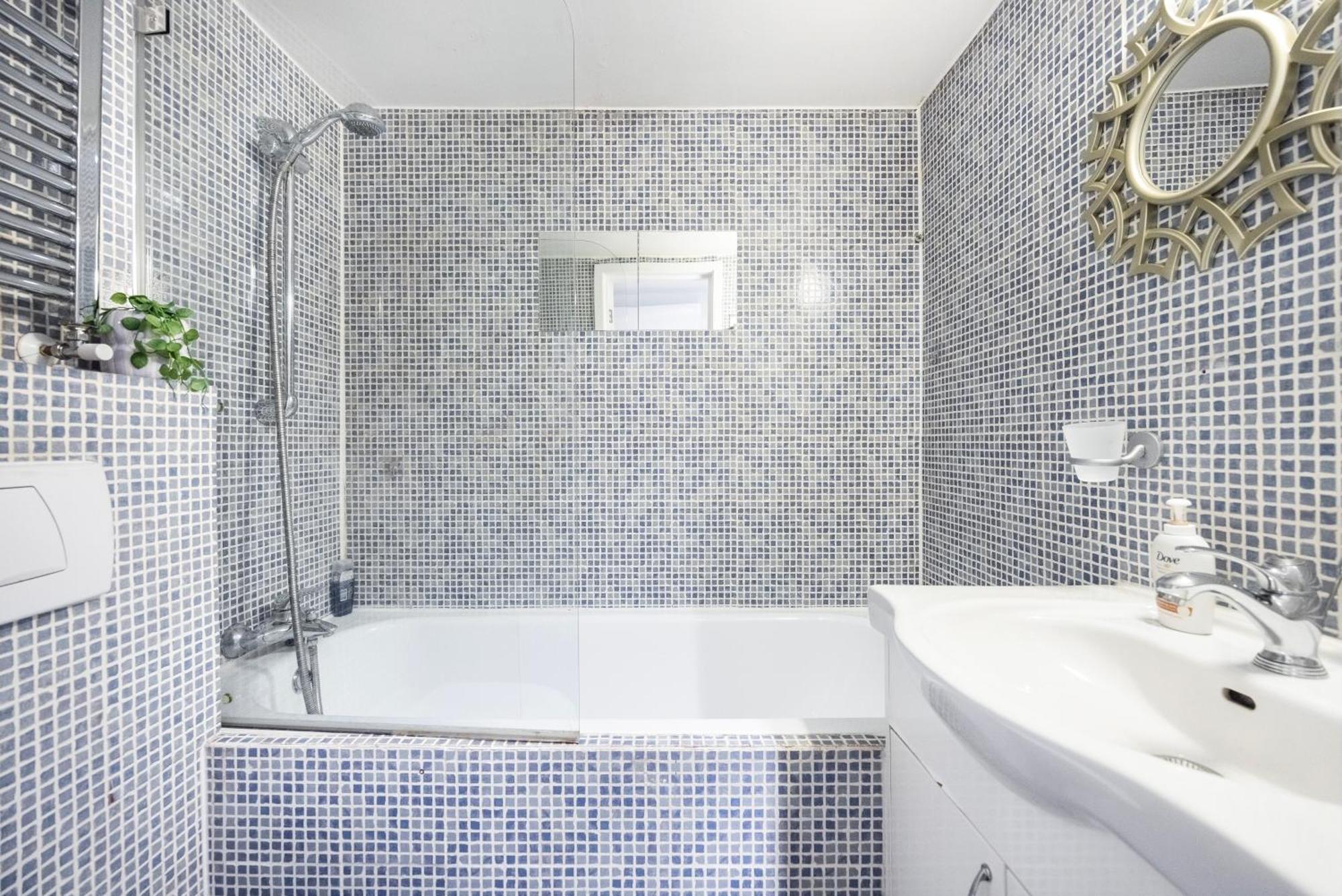 Modern 1 Bedroom Near Earls Court Londres