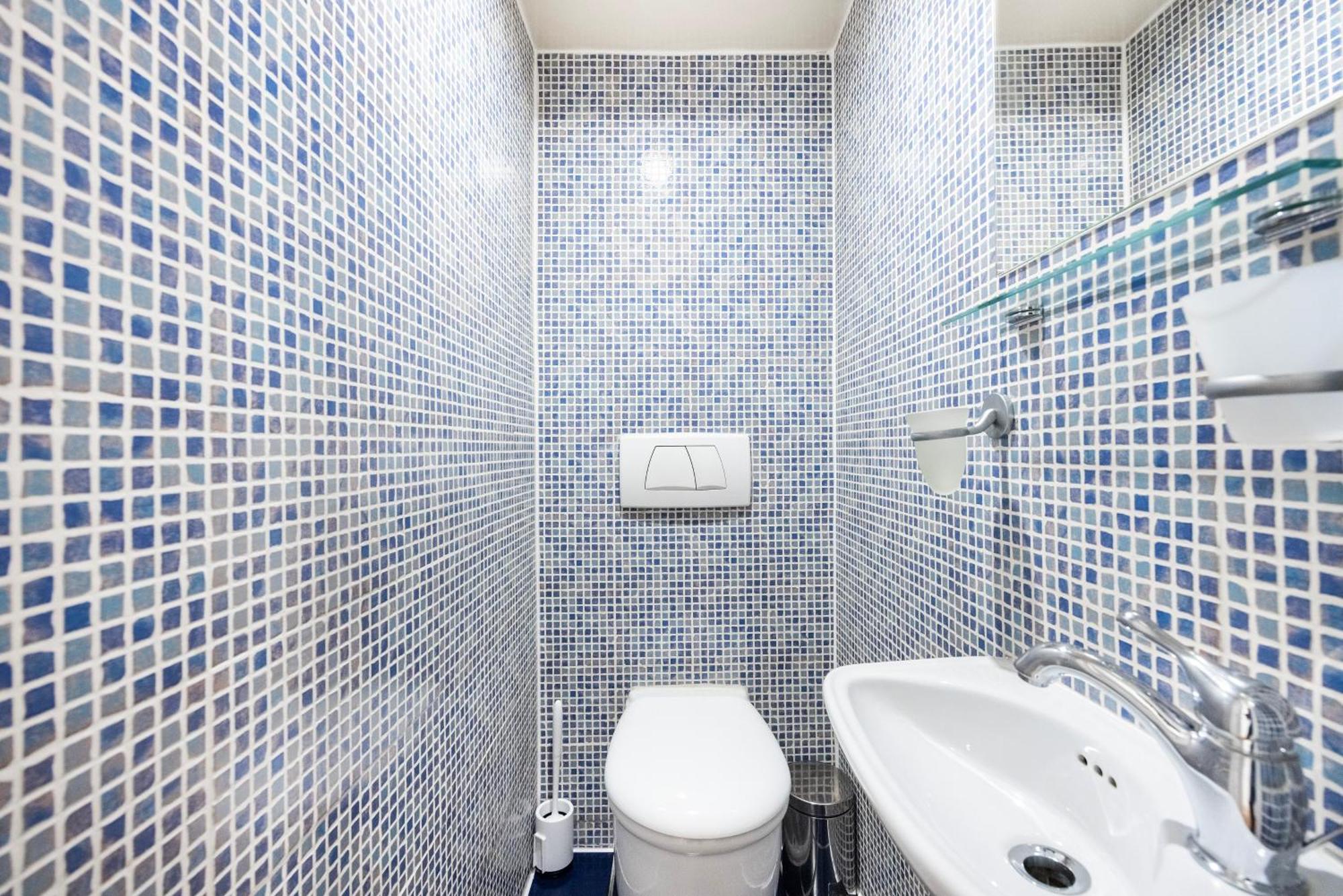 Appartement Modern 1 Bedroom Near Earls Court