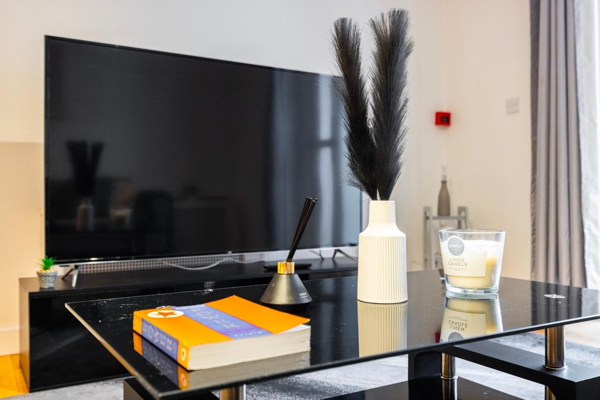 Appartement Modern 1 Bedroom Near Earls Court *