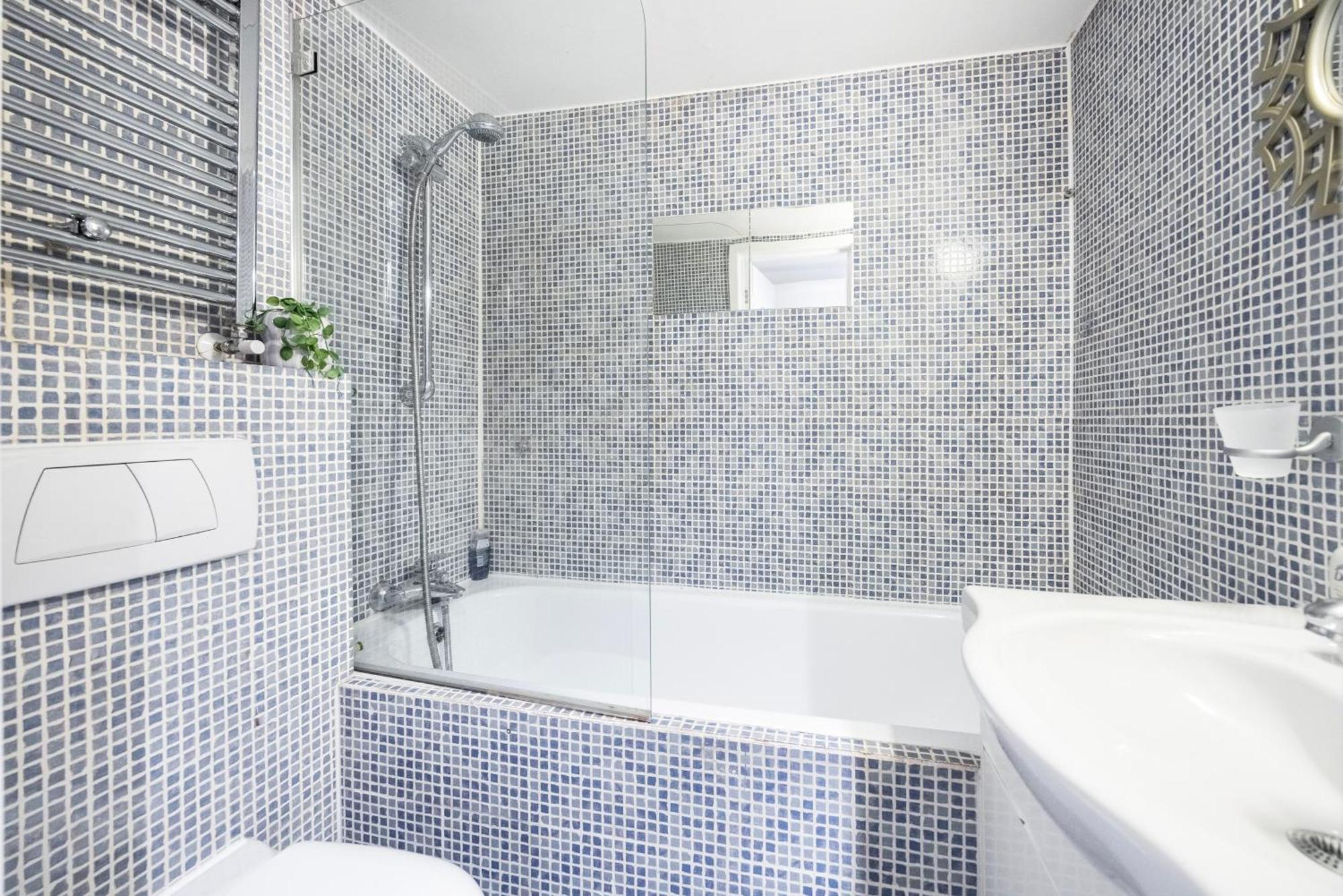 Appartement Modern 1 Bedroom Near Earls Court