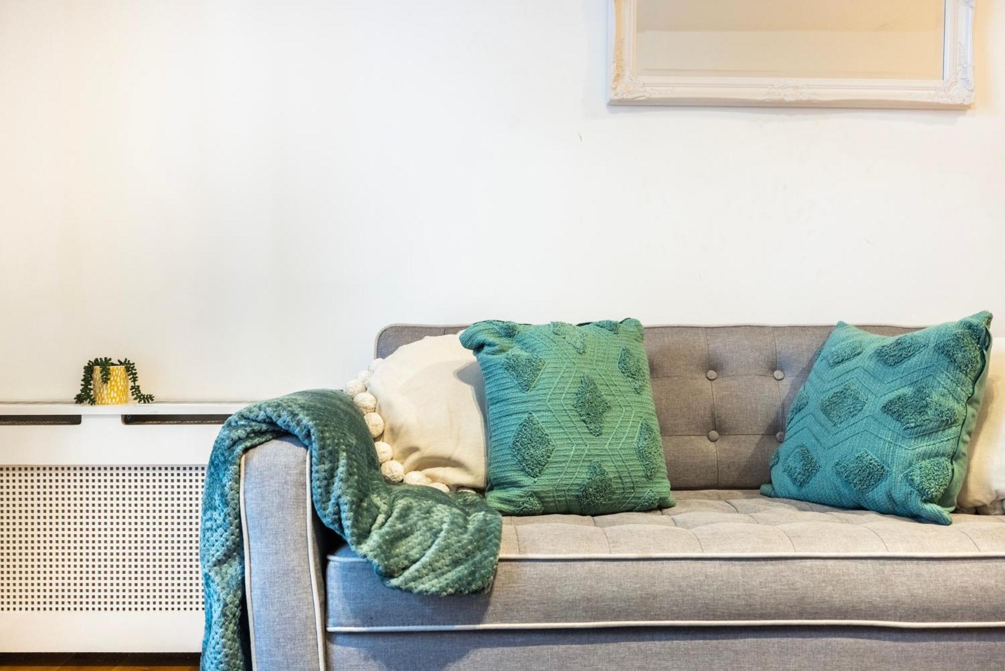 Appartement Modern 1 Bedroom Near Earls Court *