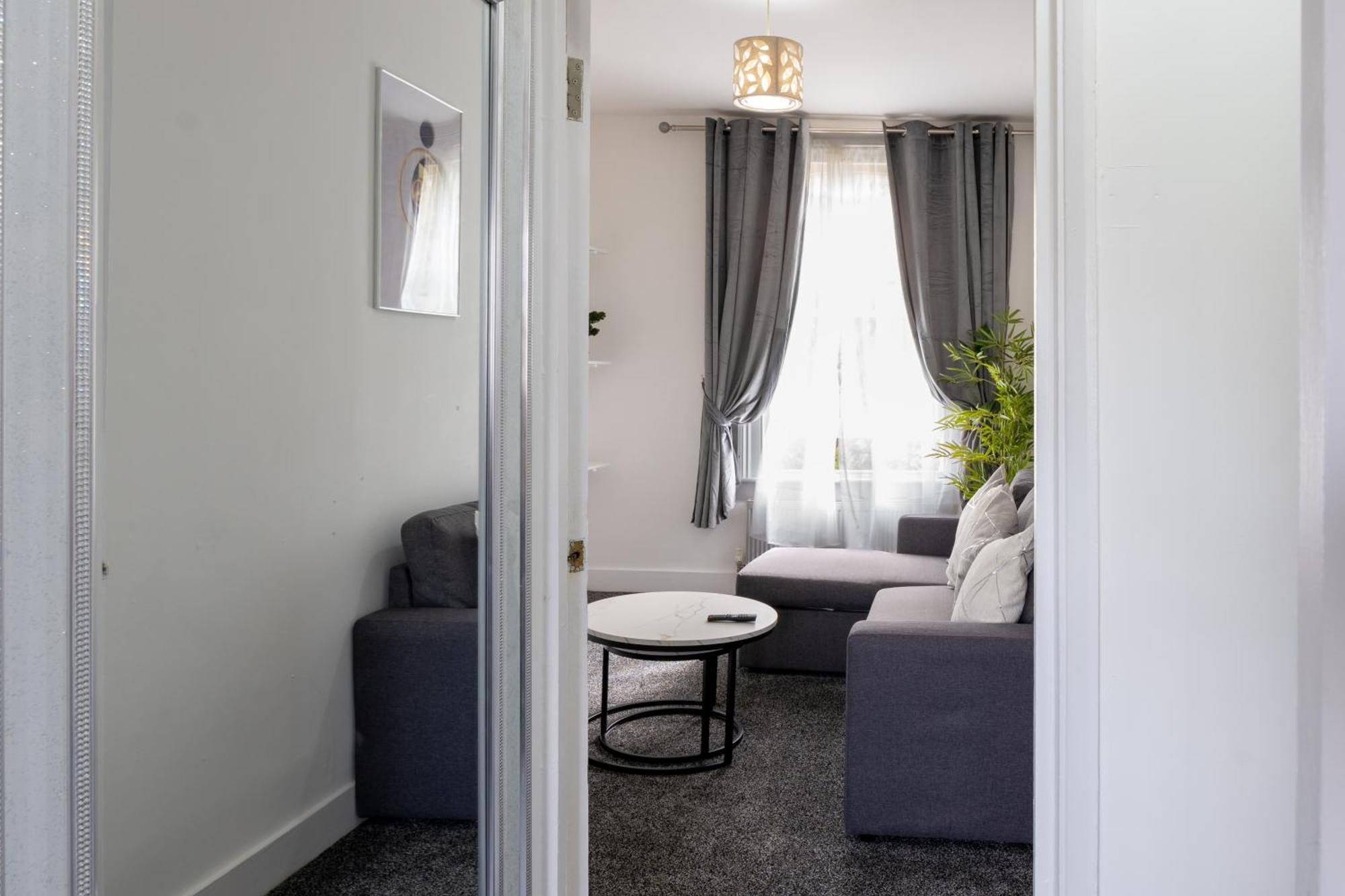 Apartamento Highend Luxury Design