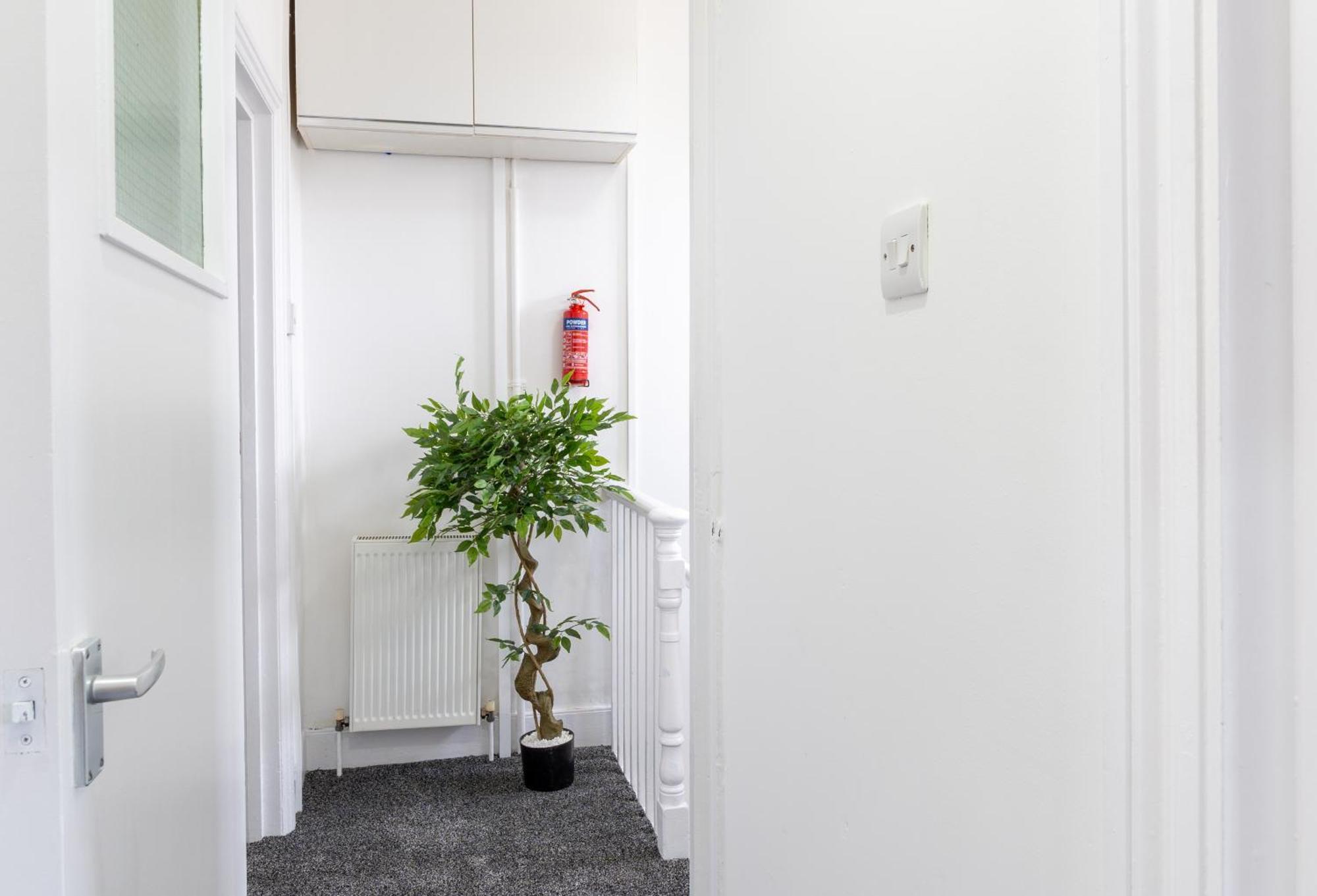 Apartamento Highend Luxury Design *