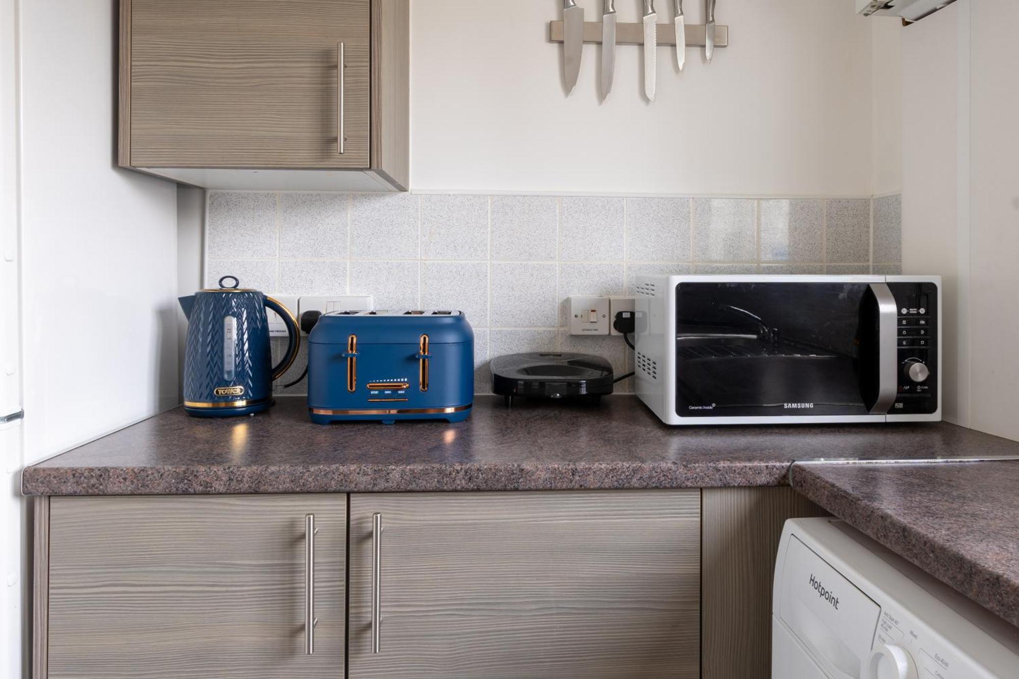 Highend Luxury Design Apartamento Londres
