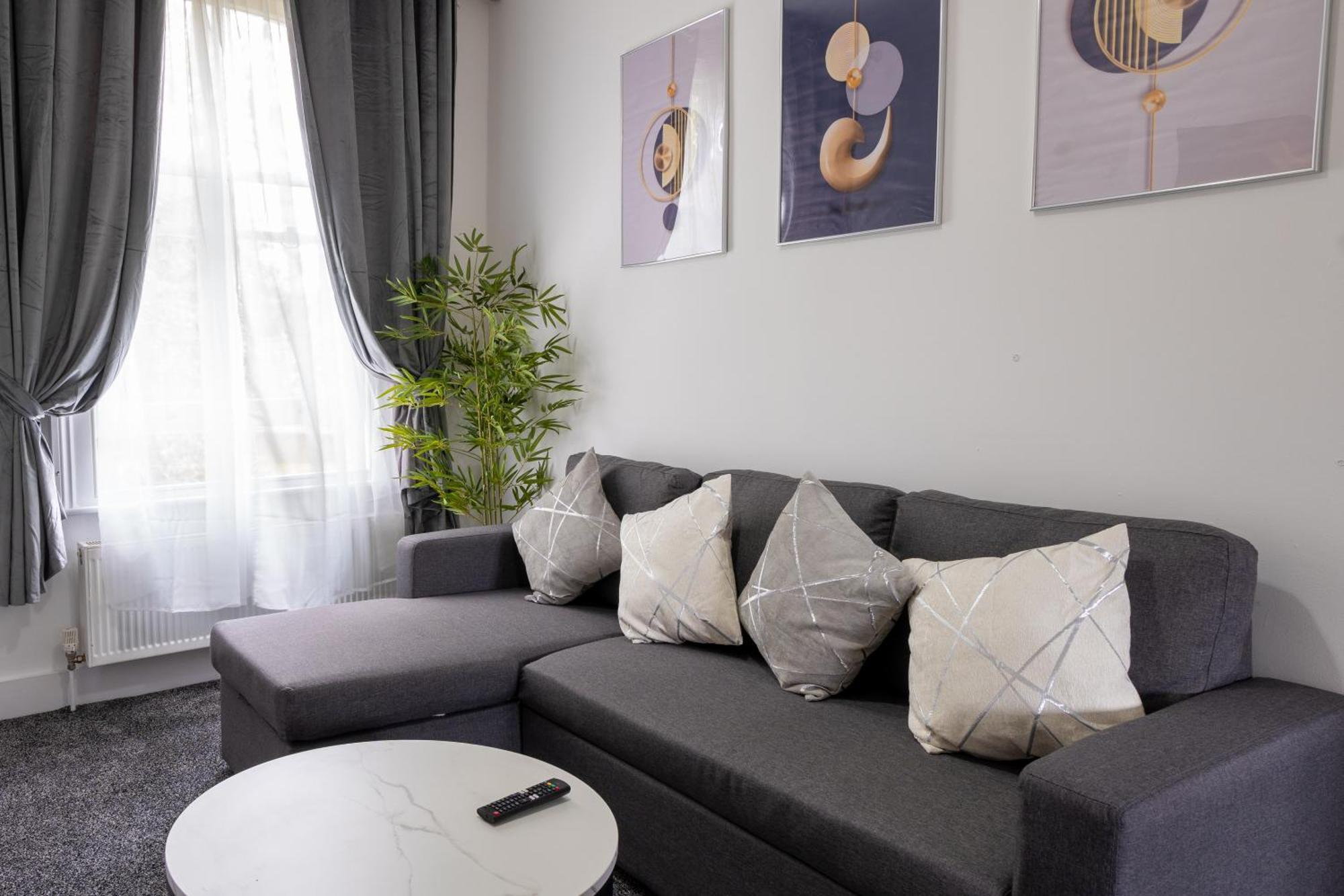 Highend Luxury Design Apartamento Londres
