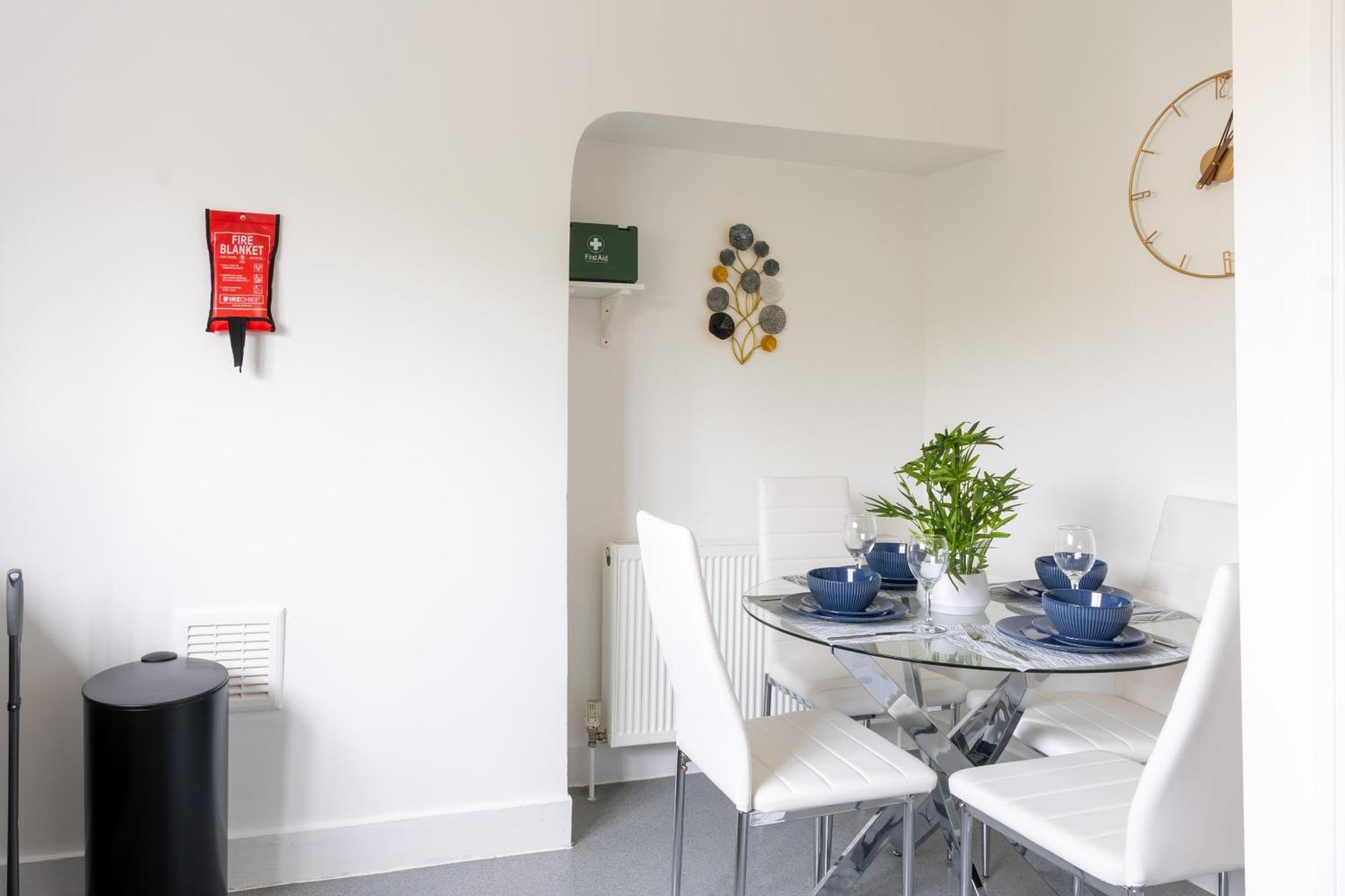 Apartamento Highend Luxury Design *
