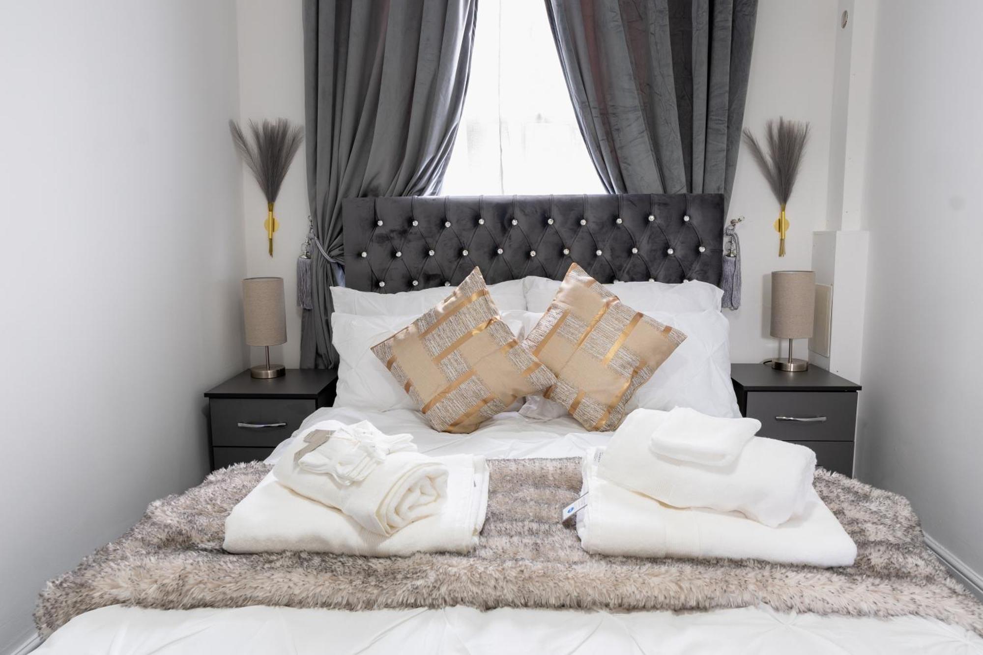 Highend Luxury Design Apartamento Londres