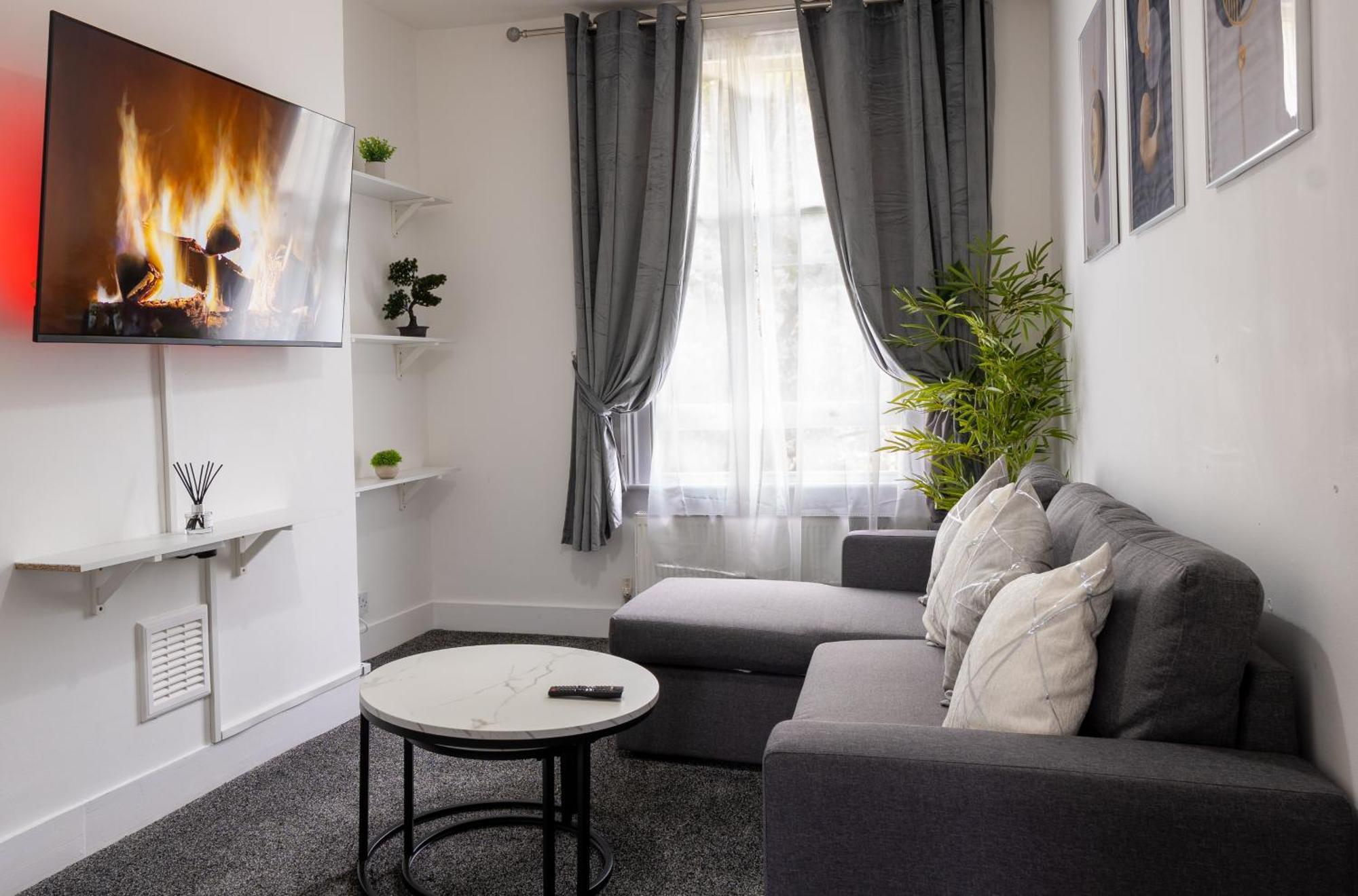 Apartamento Highend Luxury Design *