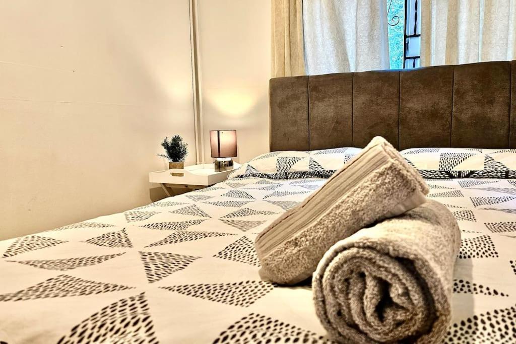 185 Lanark Apartamento