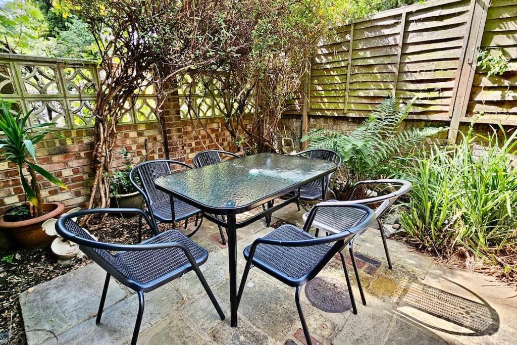Apartamento 185 Lanark Londres