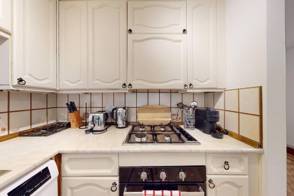 Apartamento 185 Lanark