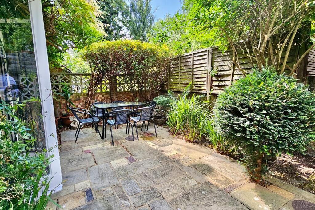 Apartamento 185 Lanark Londres