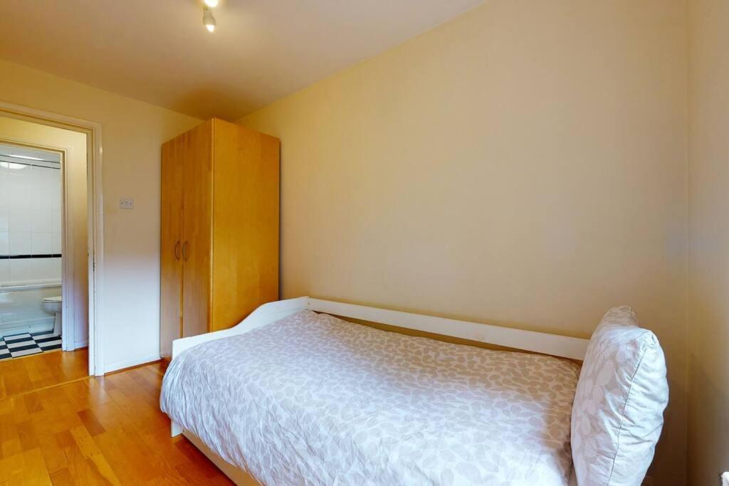 Apartamento -air Con- Cute 2bd Flat 1 Min Maida Vale Station!