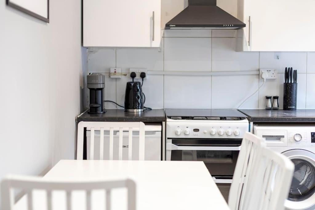 2 Bedroom Flat In Notting Hill Appartement Londres