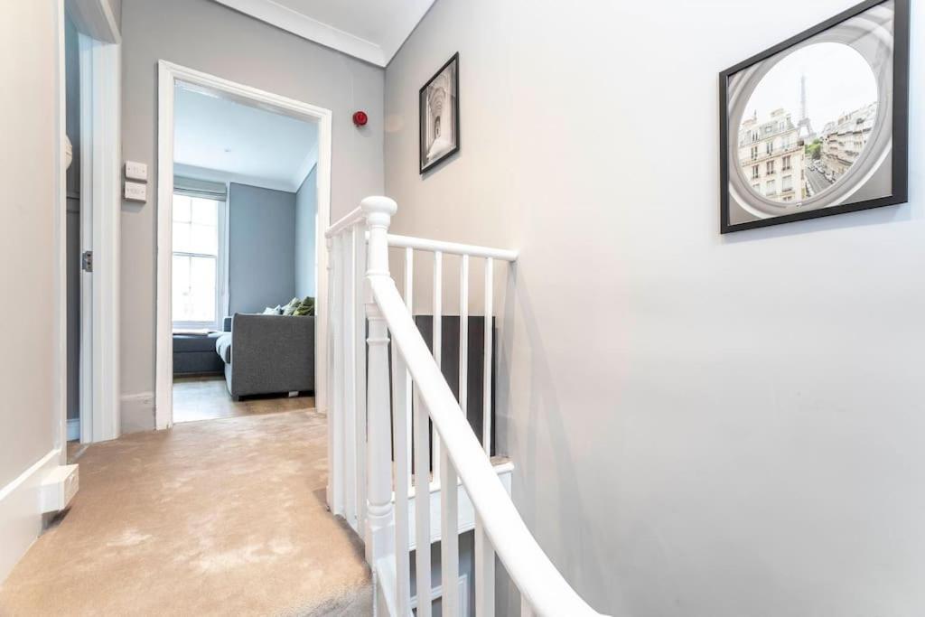 2 Bedroom Flat In Notting Hill Appartement Londres