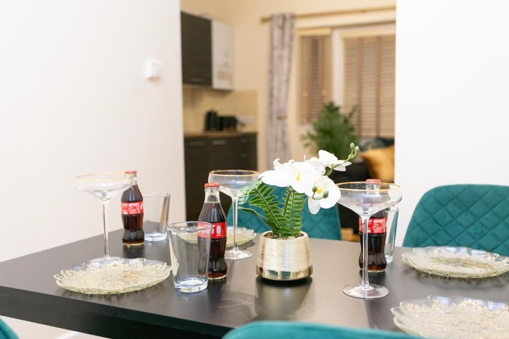 Roomy Bliss - Your Home Away * Londres