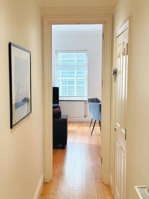 Apartamento The Mayfair Comfort