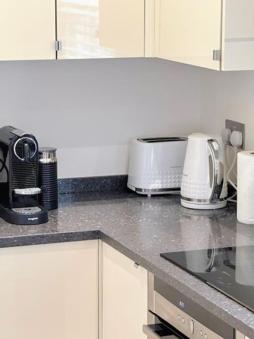 Apartamento The Mayfair Comfort *
