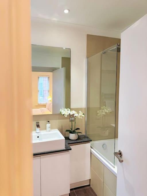 Apartamento The Mayfair Comfort