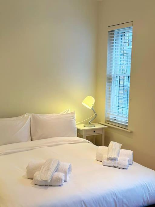 The Mayfair Comfort Apartamento Londres