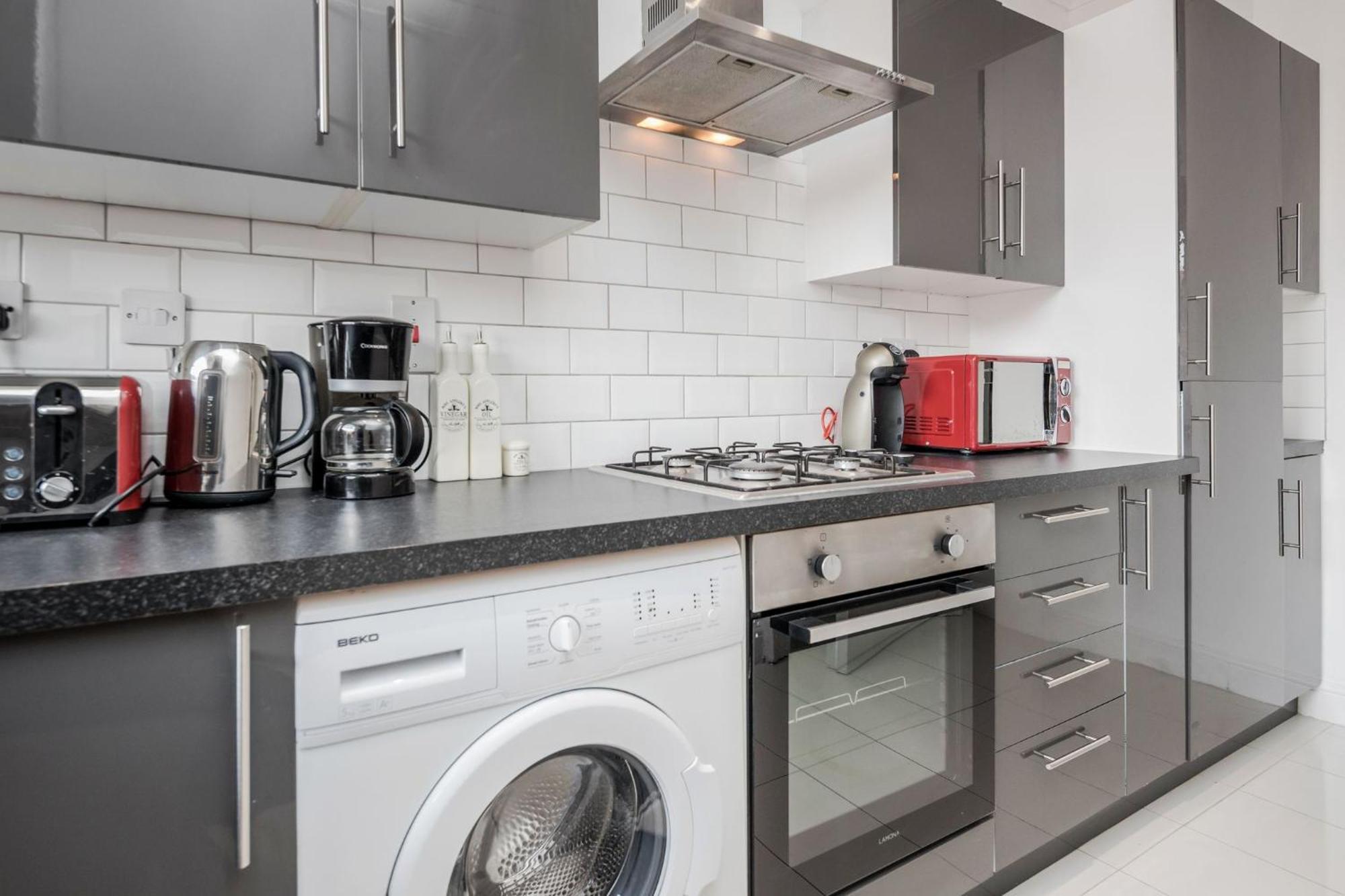 Headsonbed Spacious Excel Canarywharf For The Larger Group Near Blackwall Station * London