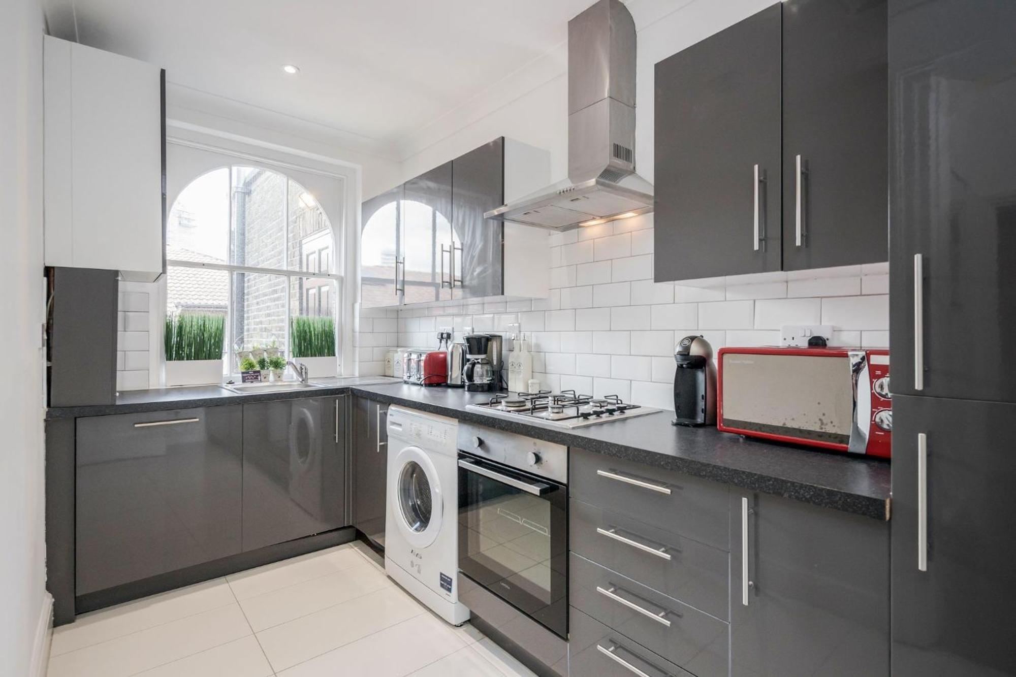 Apartment Headsonbed Spacious Excel Canarywharf For The Larger Group Near Blackwall Station *