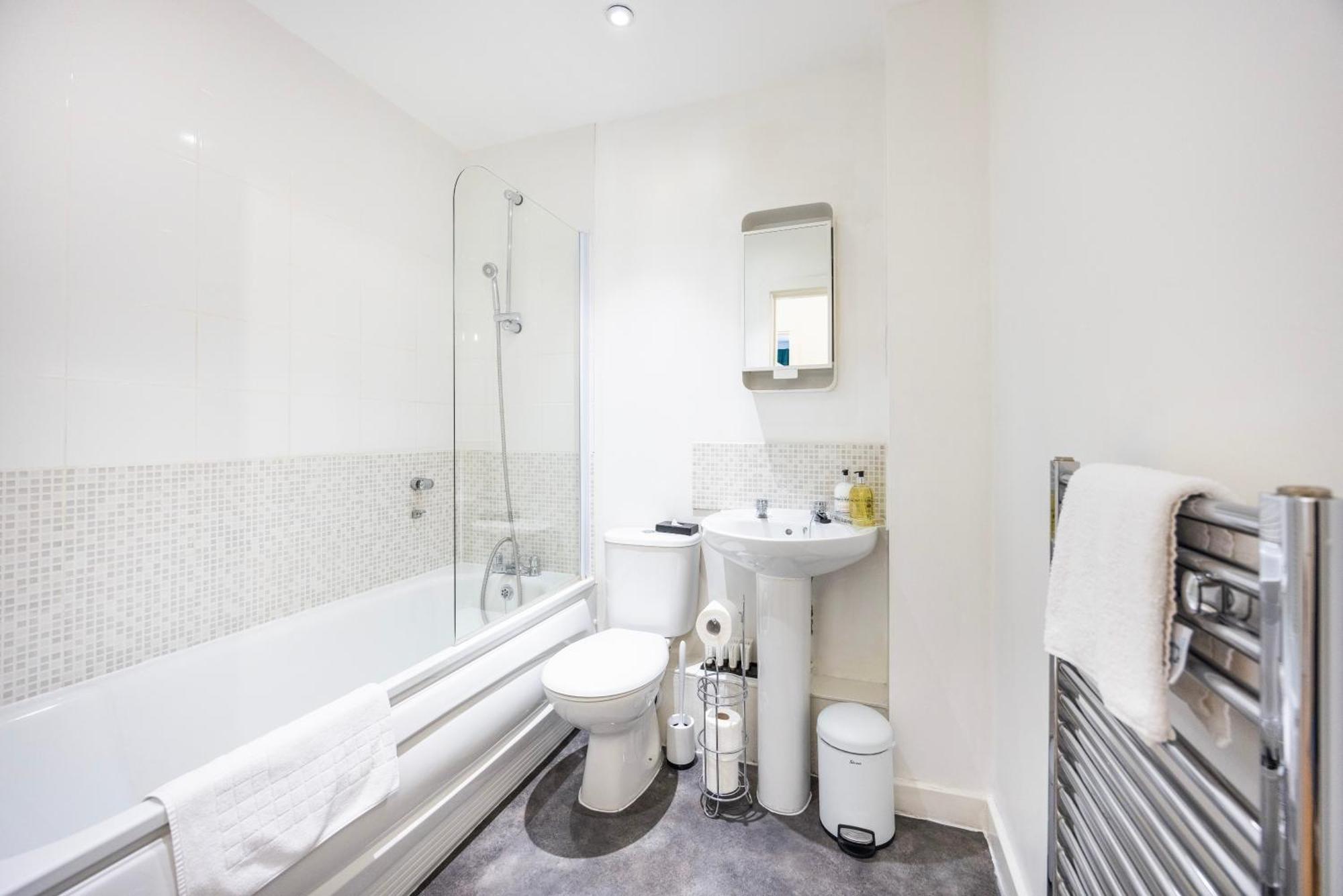 Appartement Garland 3 *