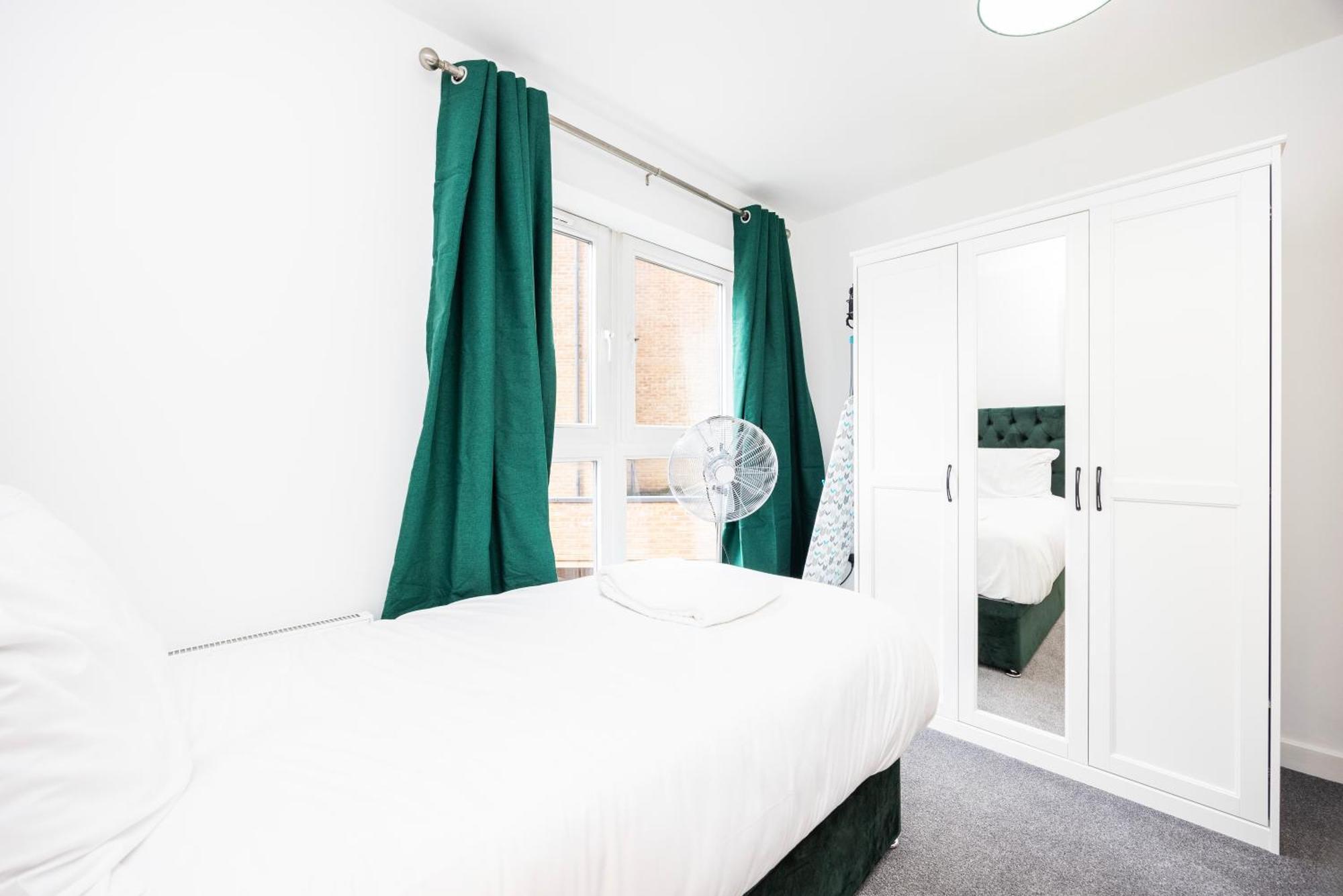 Appartement Garland 3