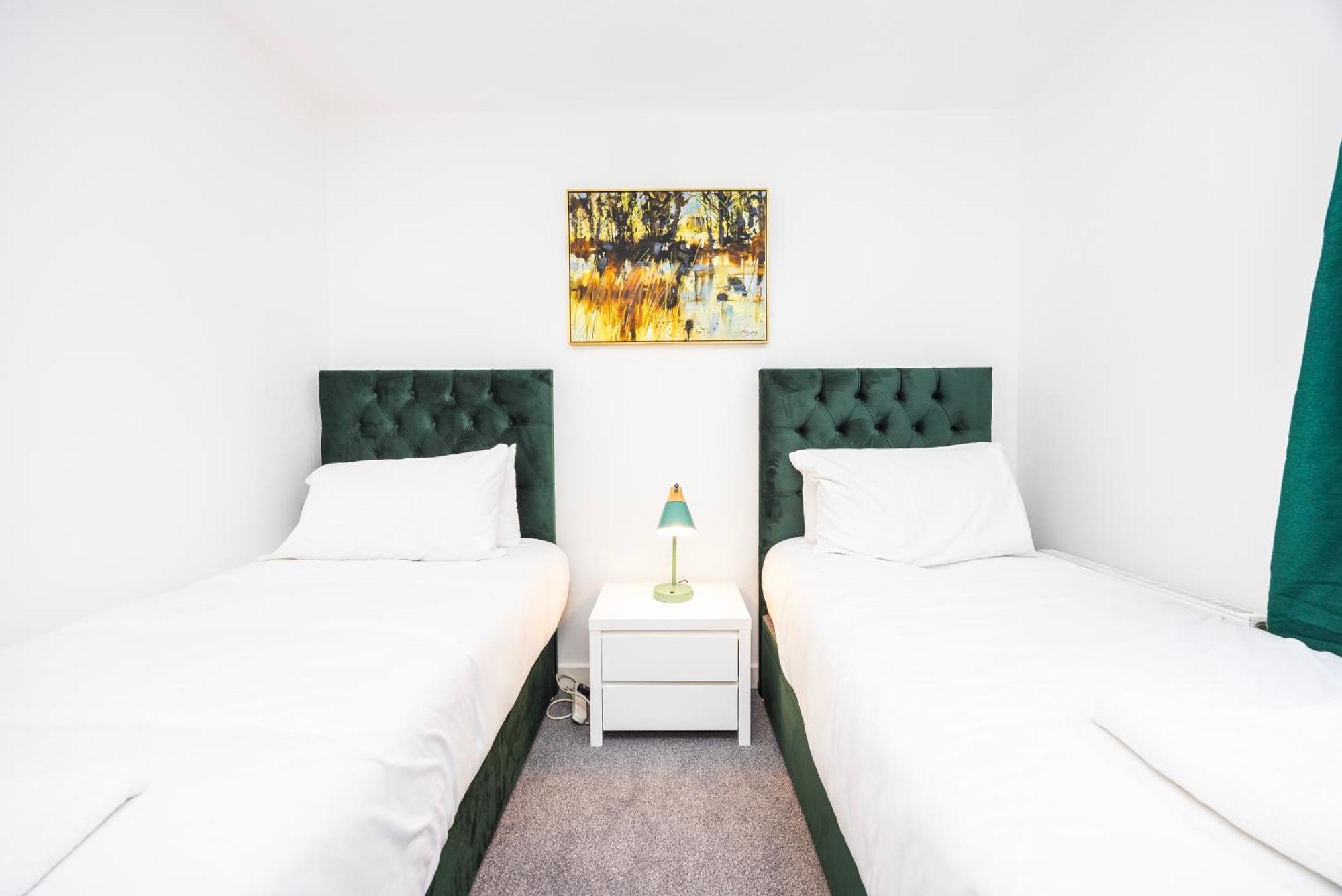 Garland 3 Appartement *