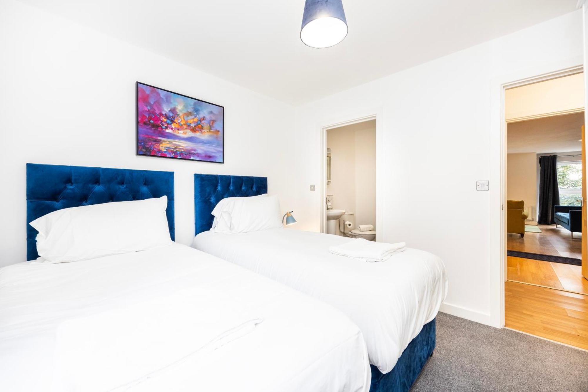 Appartement Garland 3 *