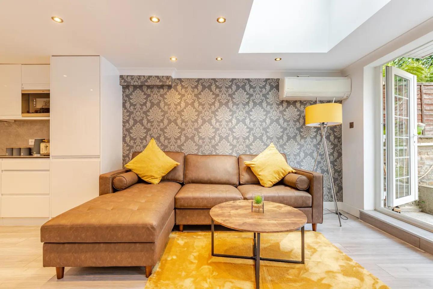 The Paddington Pines - 2 Bed En-suite Apartamento