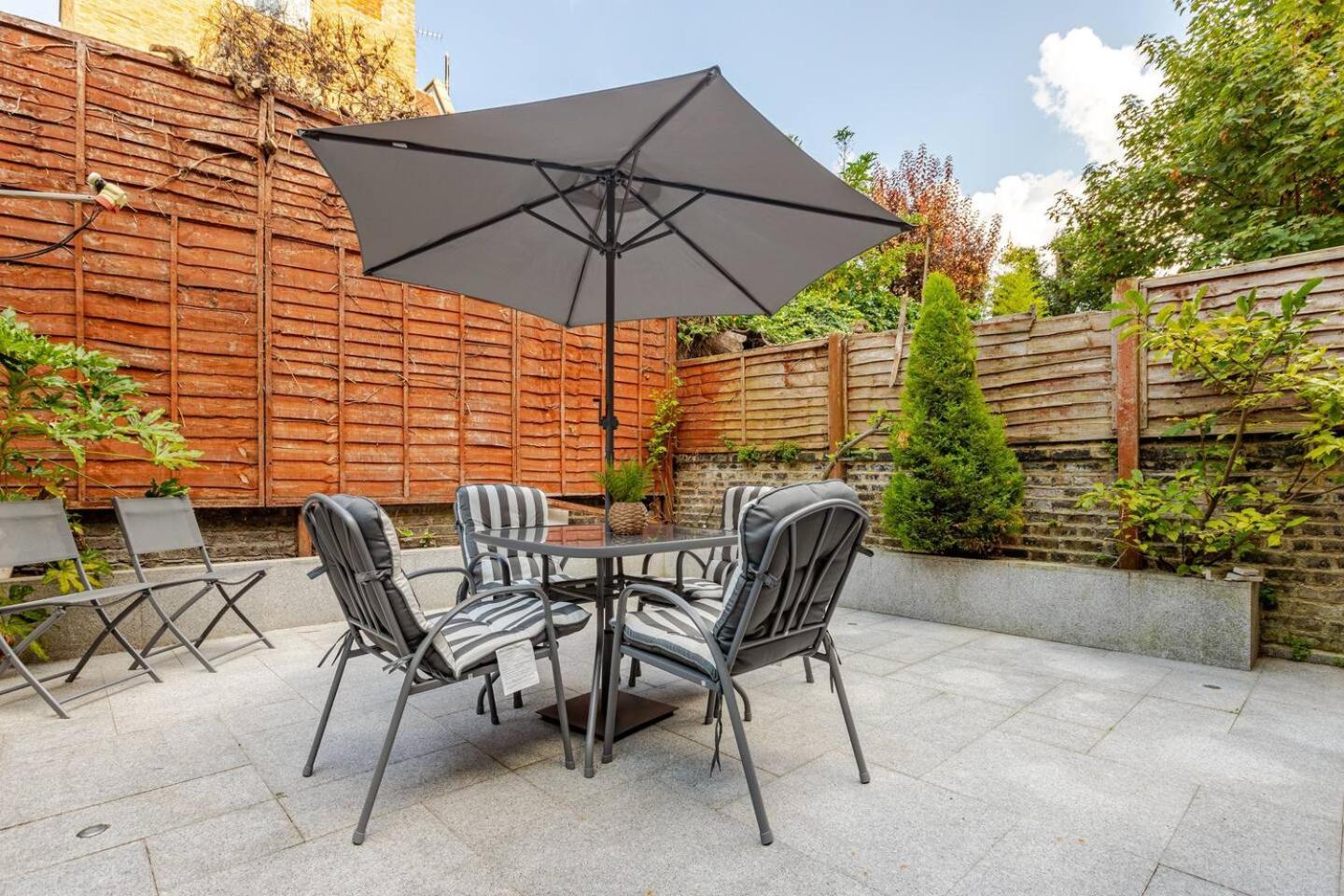 The Paddington Pines - 2 Bed En-suite Apartamento