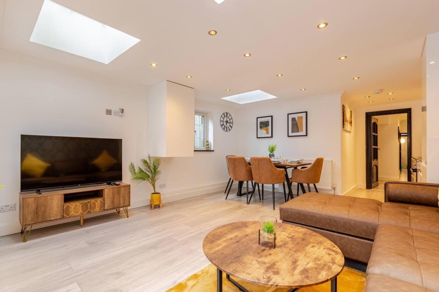 The Paddington Pines - 2 Bed En-suite Apartamento *