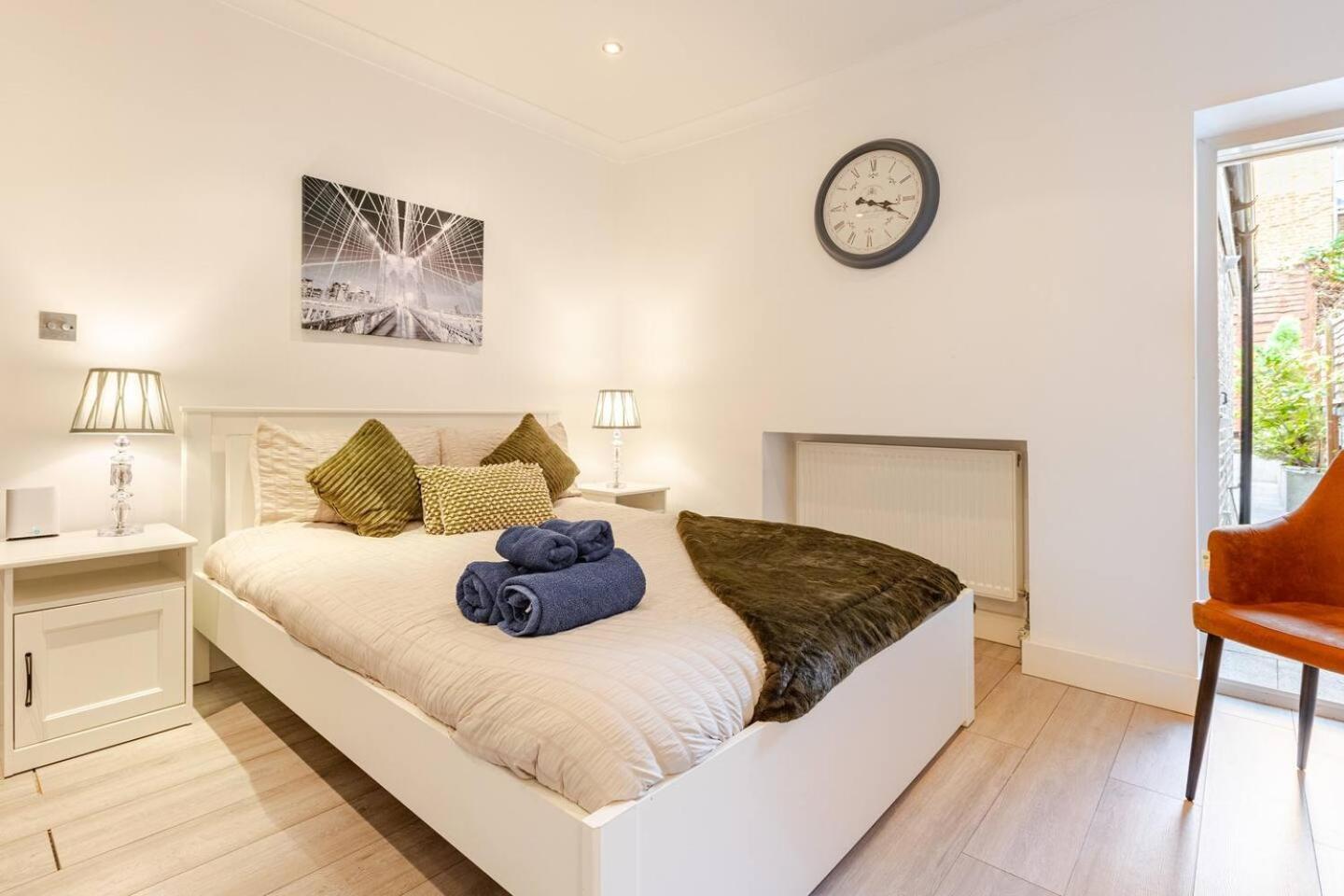 Apartment The Paddington Pines - 2 Bed En-suite *