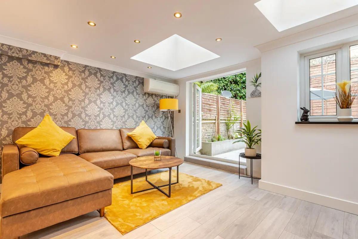 Apartamento The Paddington Pines - 2 Bed En-suite Londres